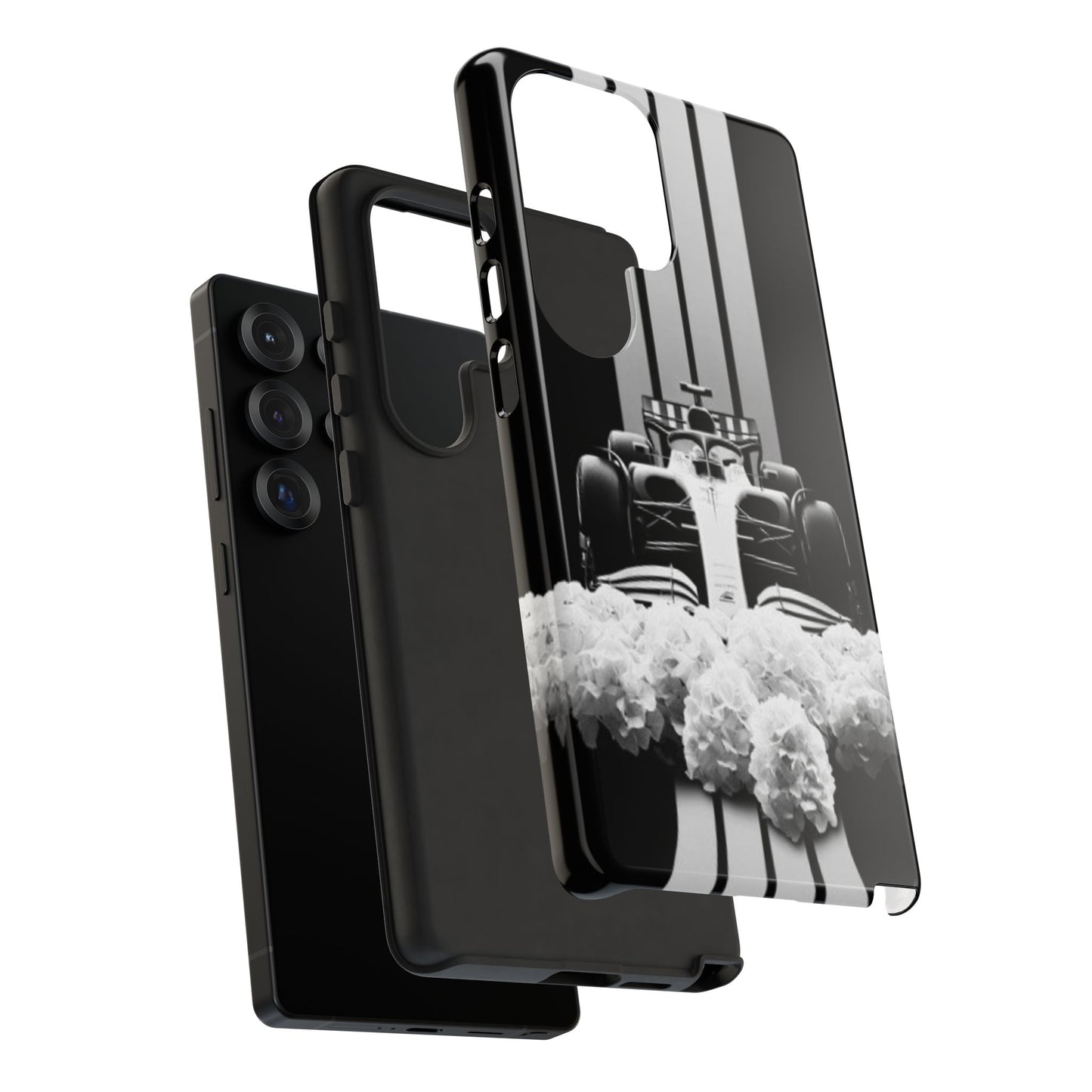 "Fast and Florious" Mobile Phone Case