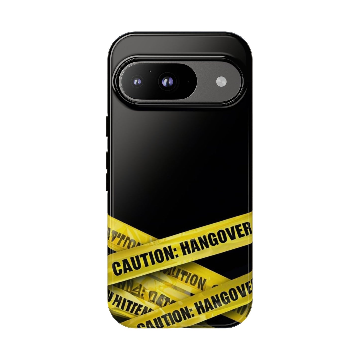 "Hangxiety" Mobile Phone Case