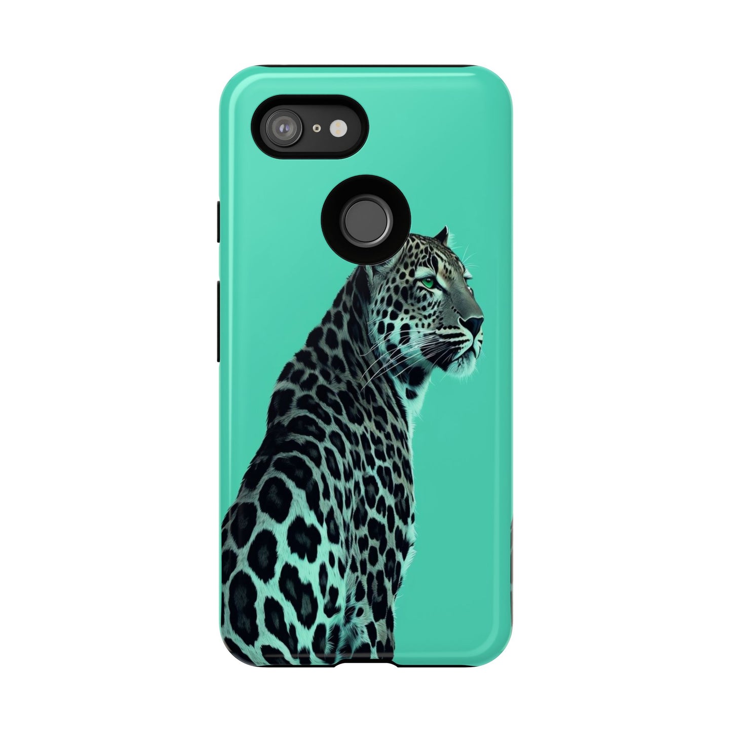 "Afterglow Classic" Mobile Phone Case