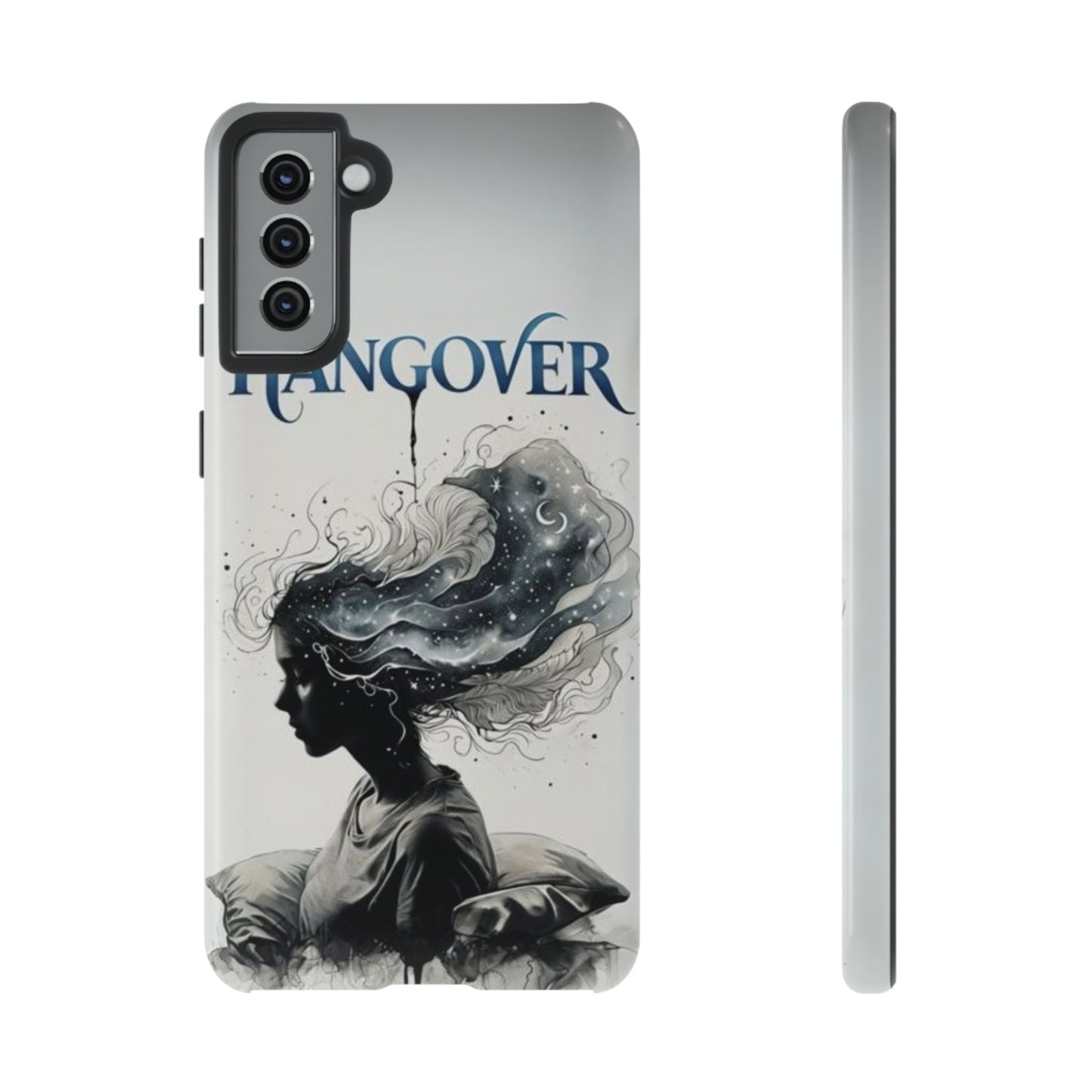 "Beauty and the Beast" Mobile Phone Case