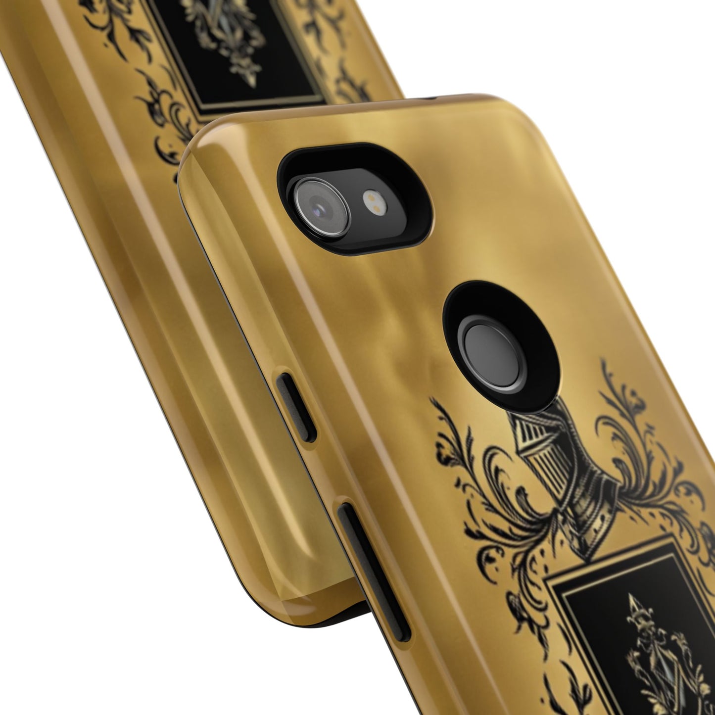 "Armour Up" Mobile Phone Case