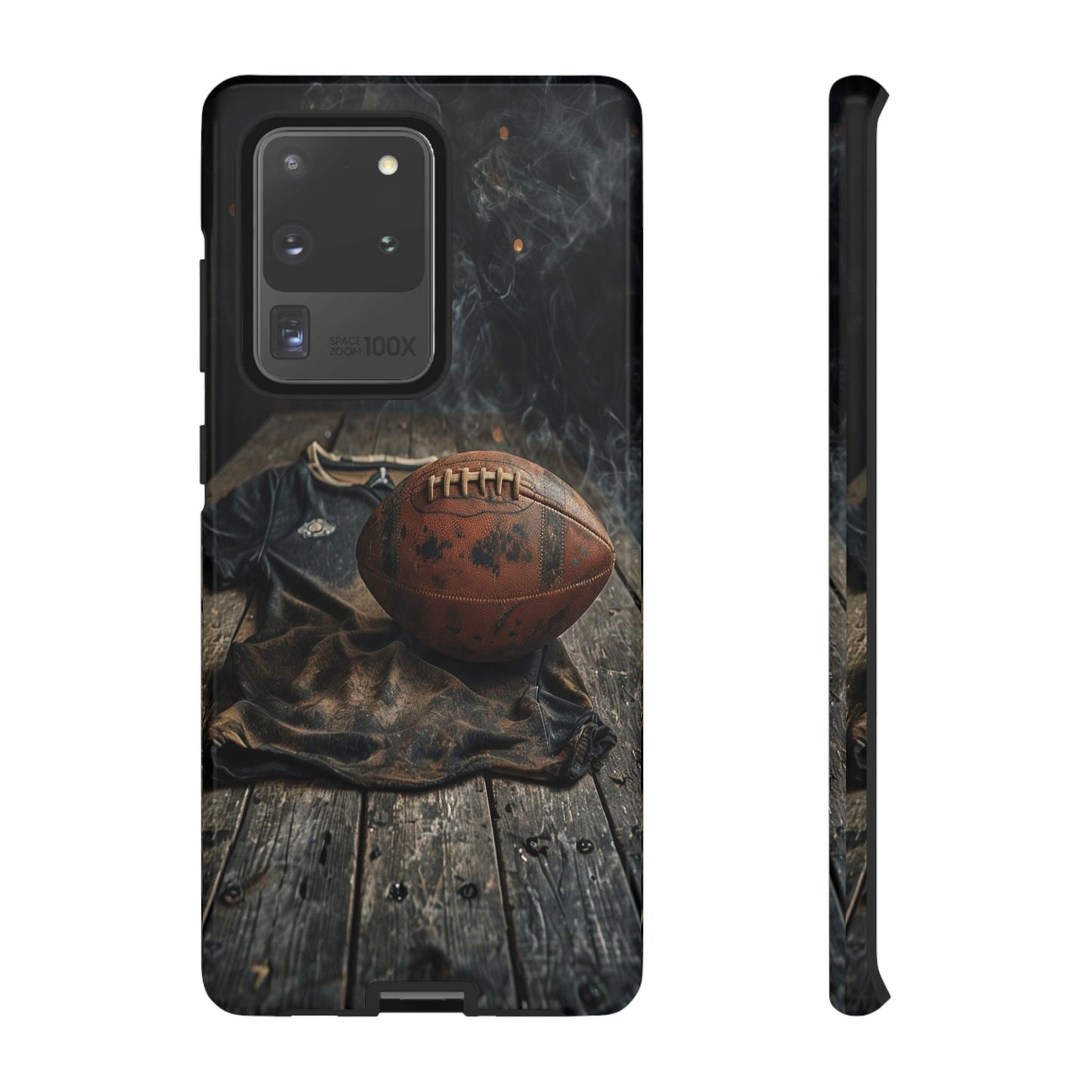 "Vintage Grit" Mobile Phone Case