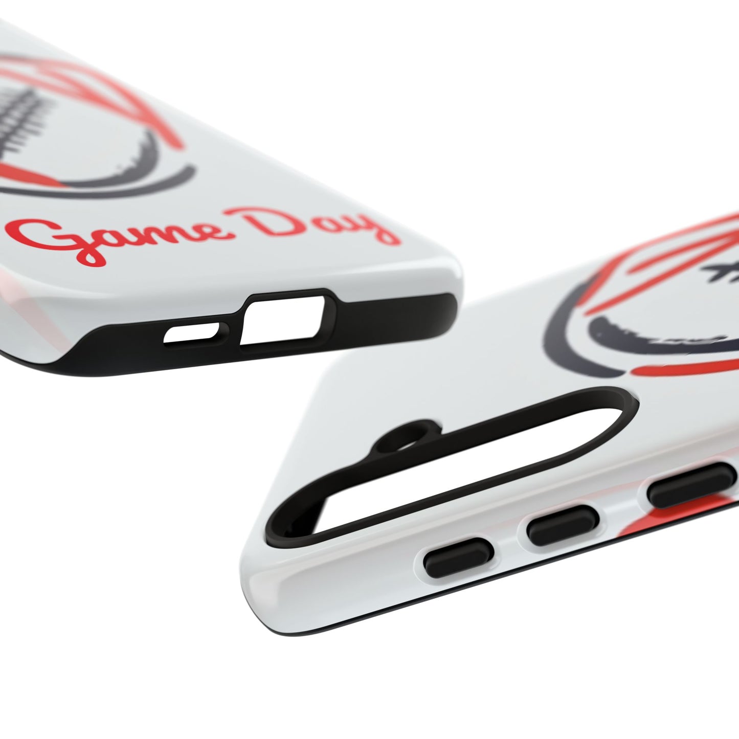 "Game Day" Mobile Phone Case