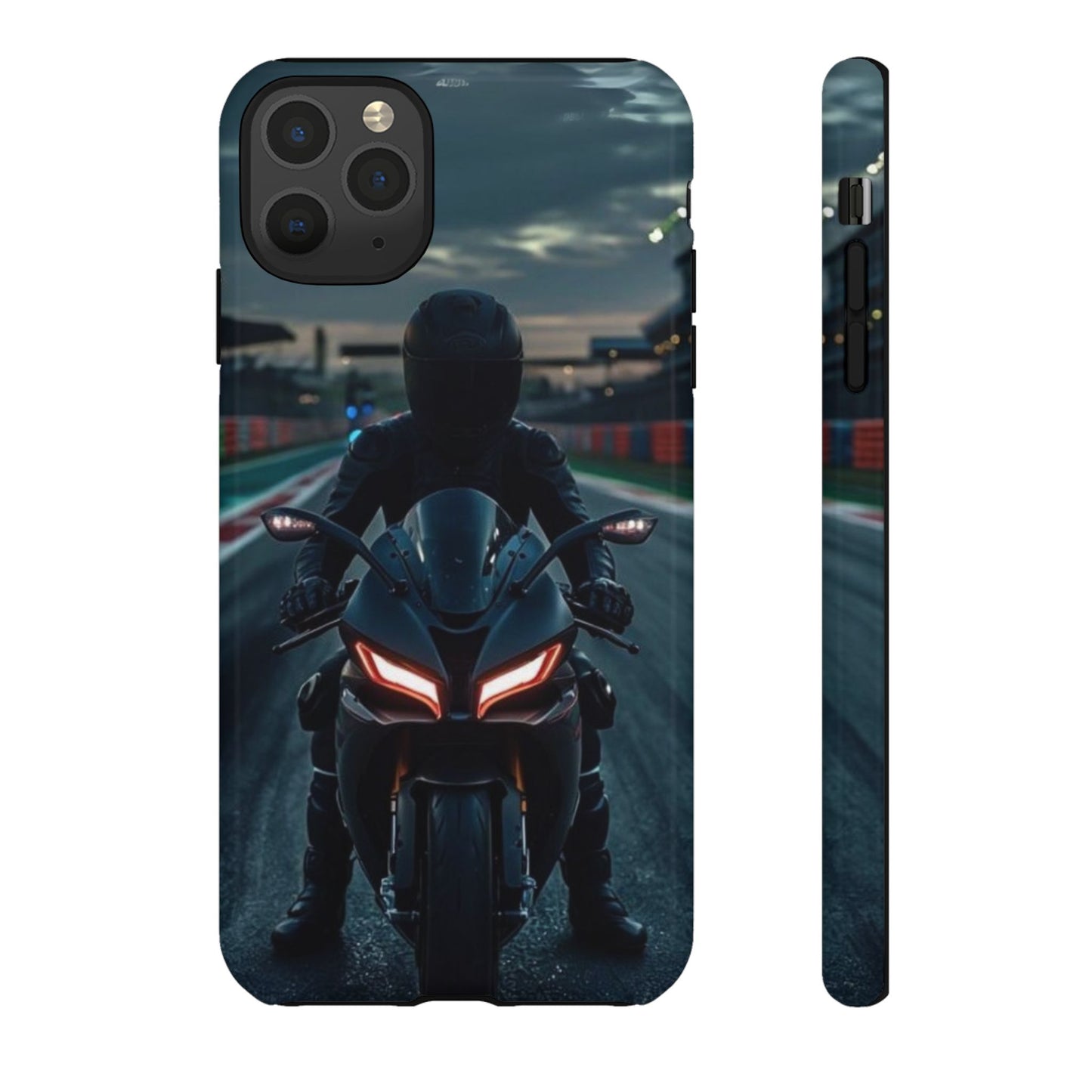 "Full Noise" Mobile Phone Case