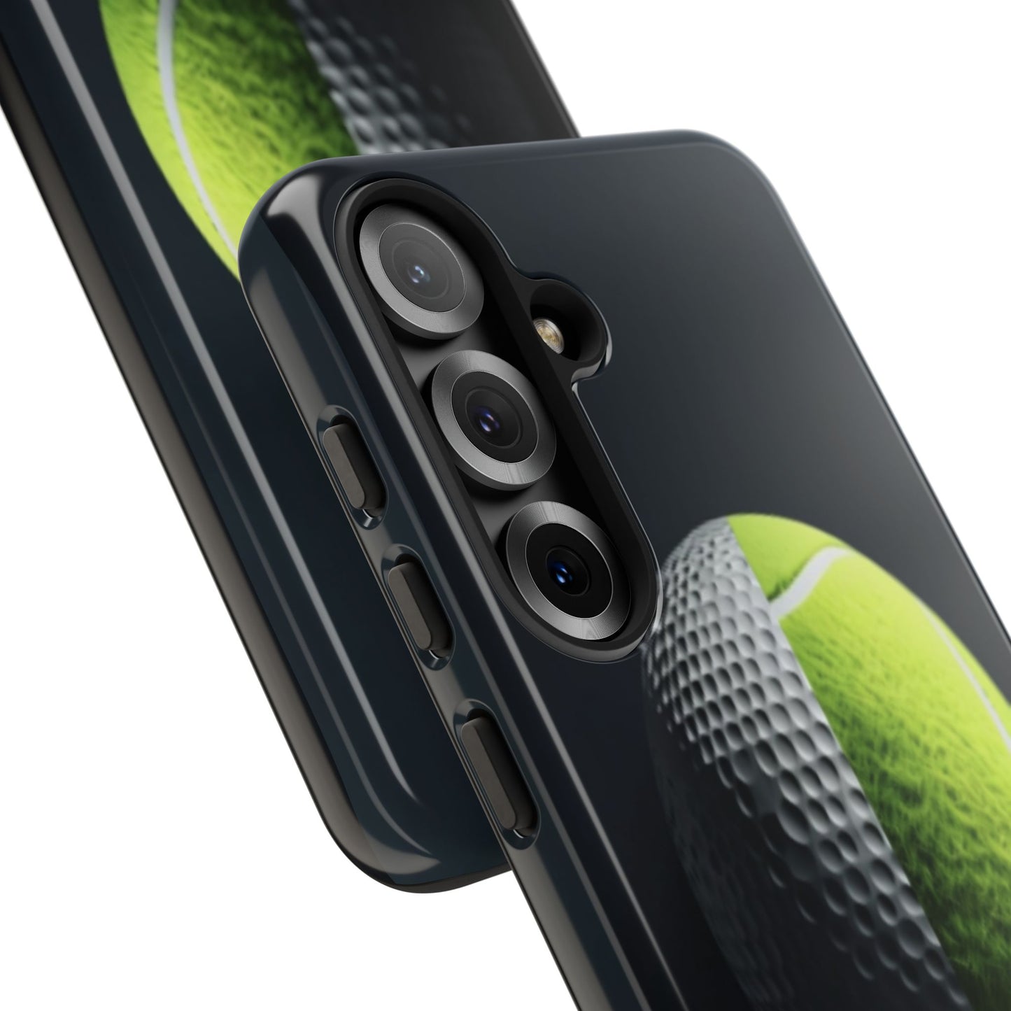 "Ace in the Rough" Mobile Phone Case