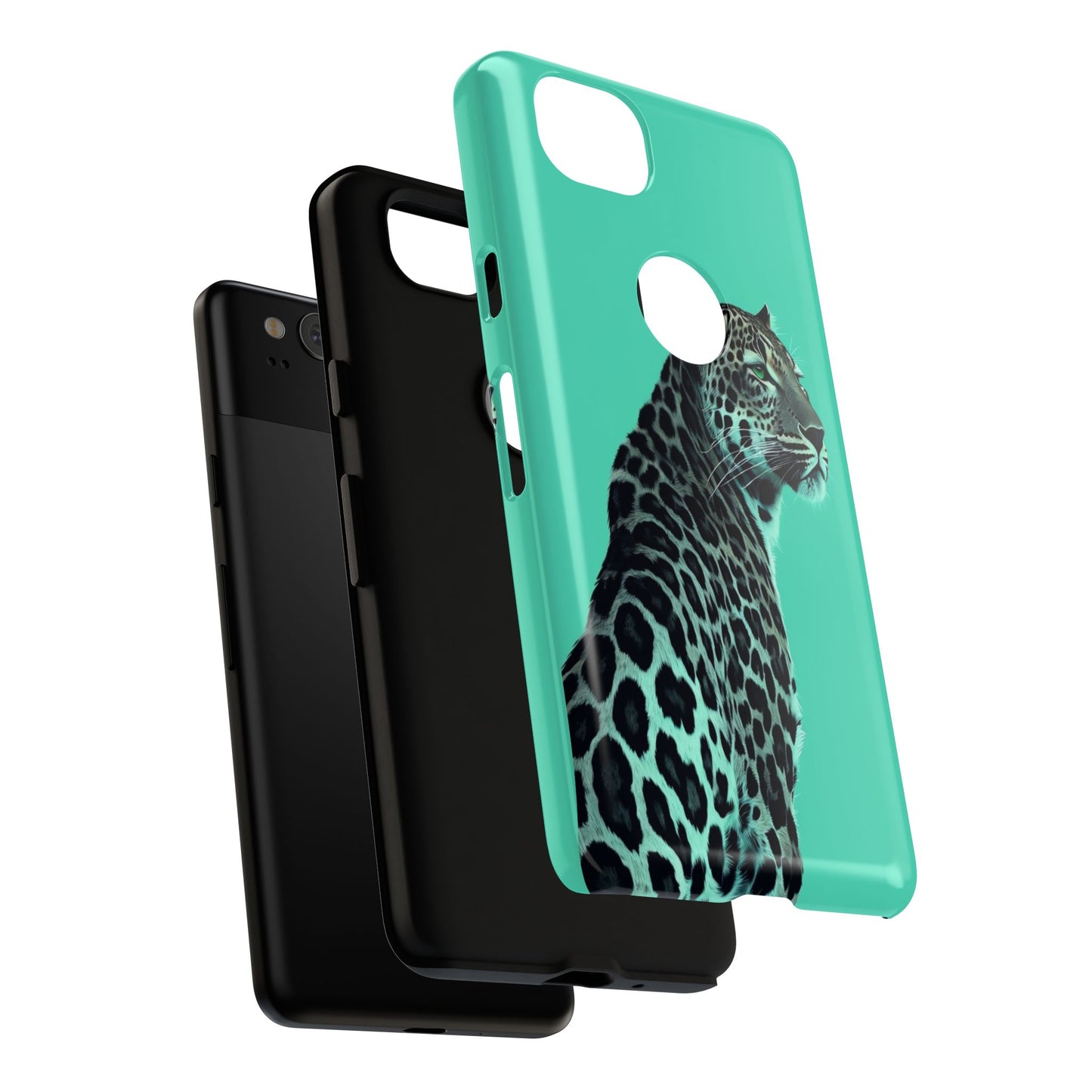 "Afterglow Classic" Mobile Phone Case