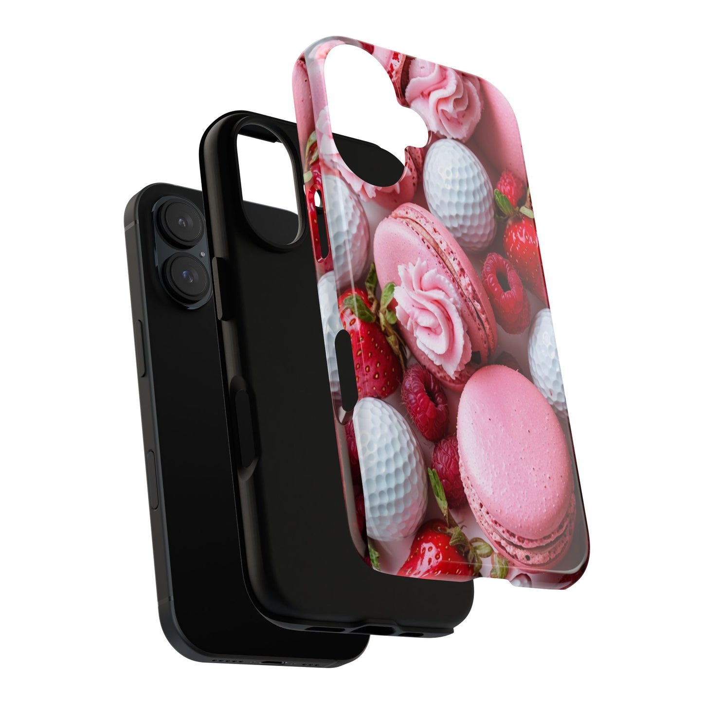 "Par-Fect Treat" Mobile Phone Case