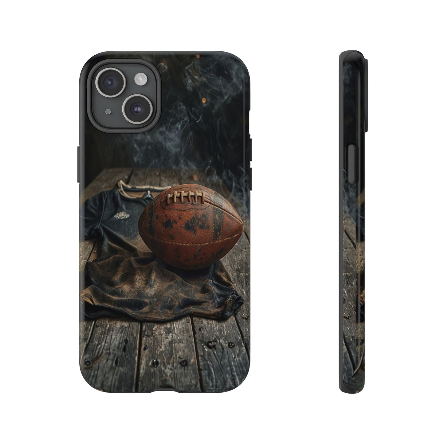 "Vintage Grit" Mobile Phone Case