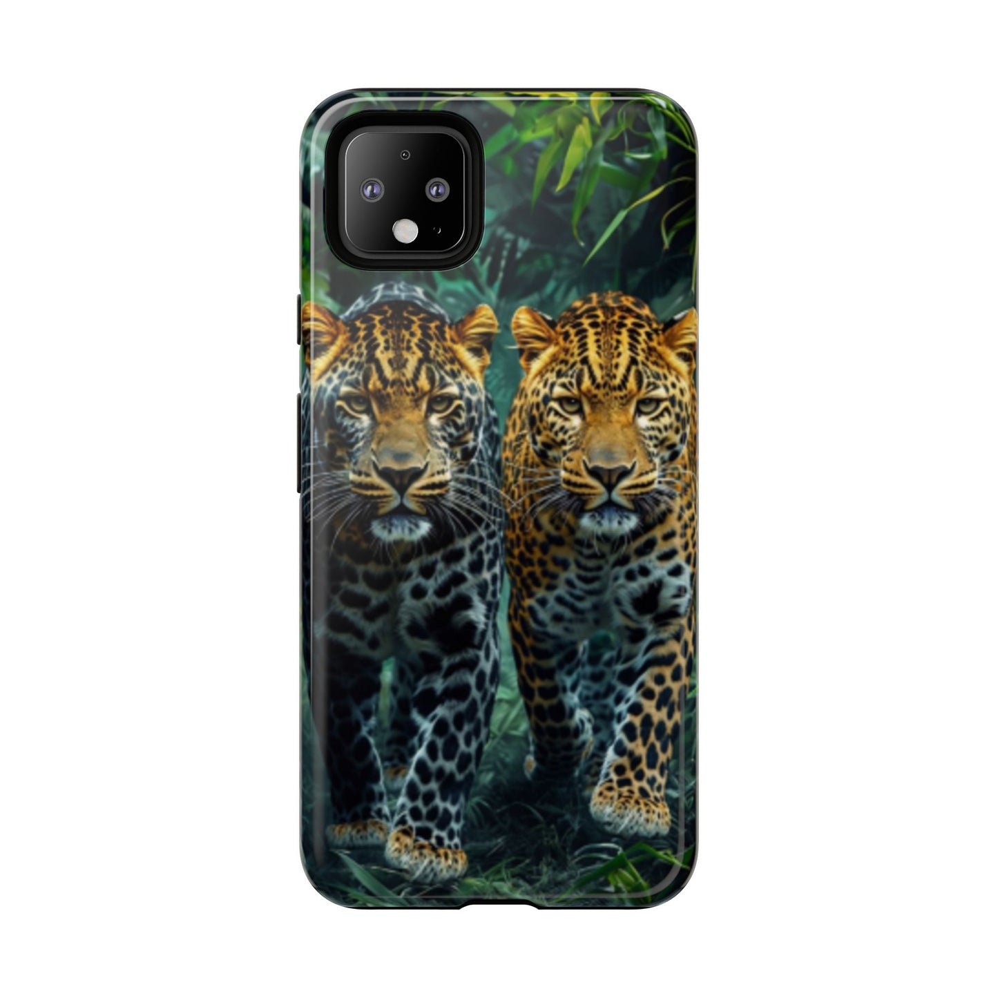 "Life is Short.  Keep Moving" Mobile Phone Case