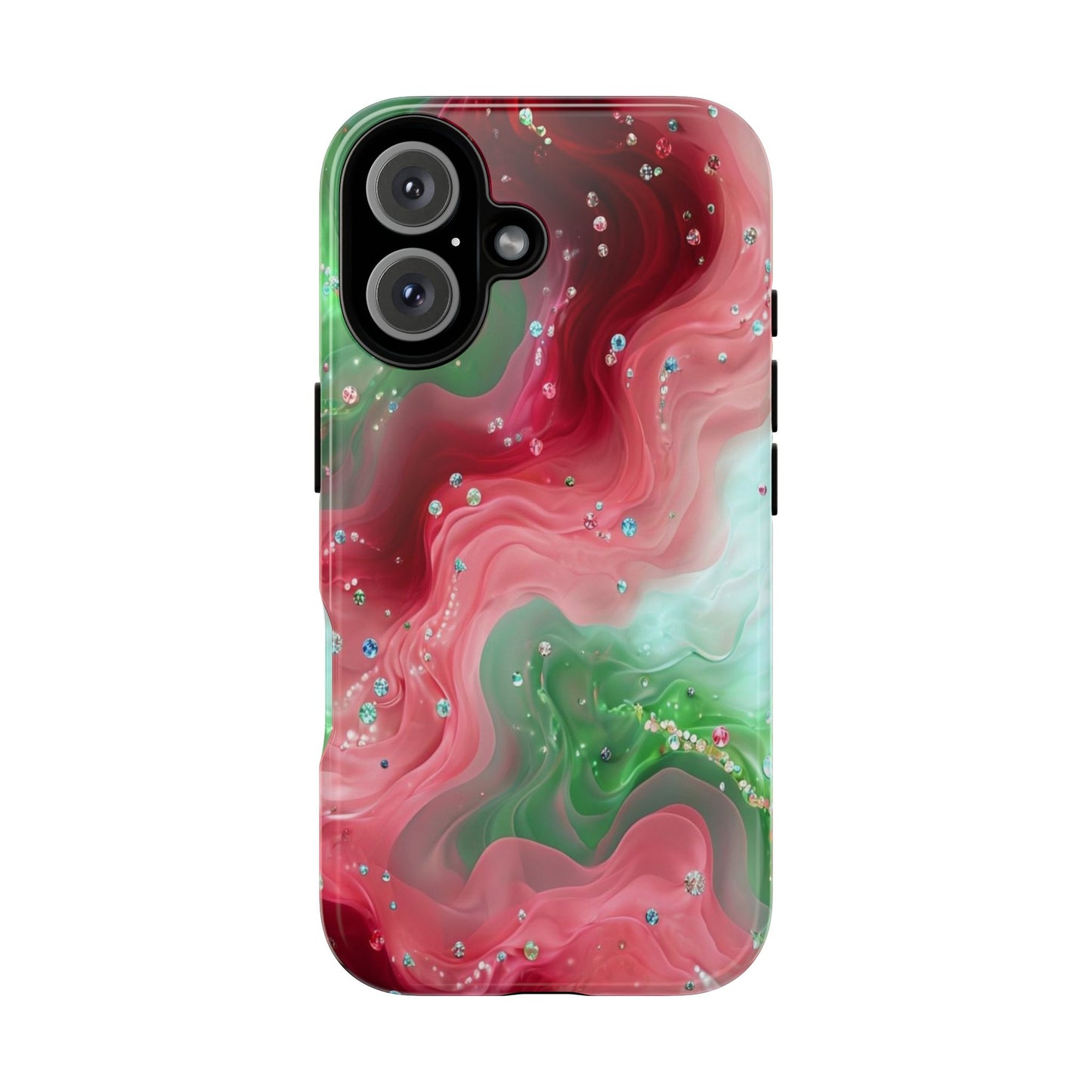 "Optimism" Mobile Phone Case