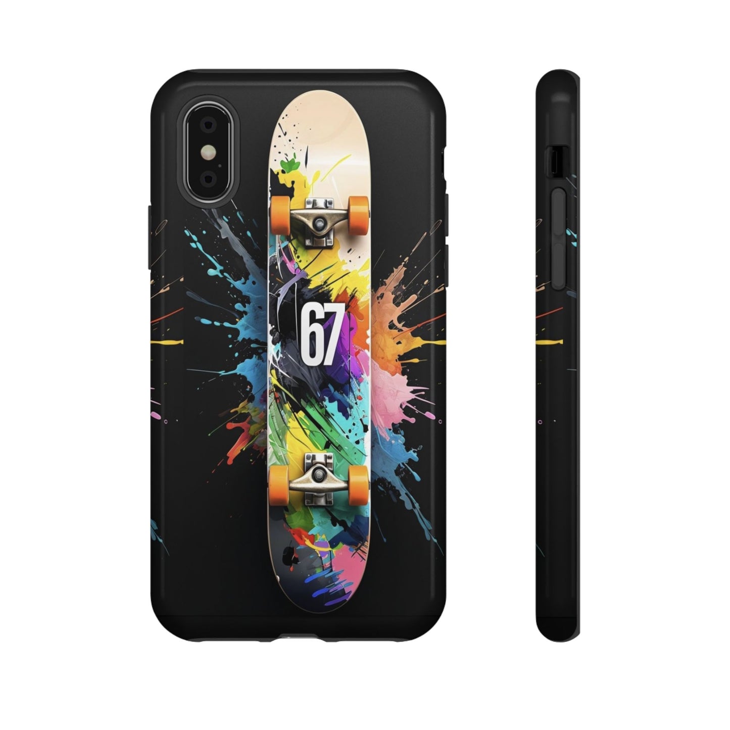 "Six-Seven" Mobile Phone Case