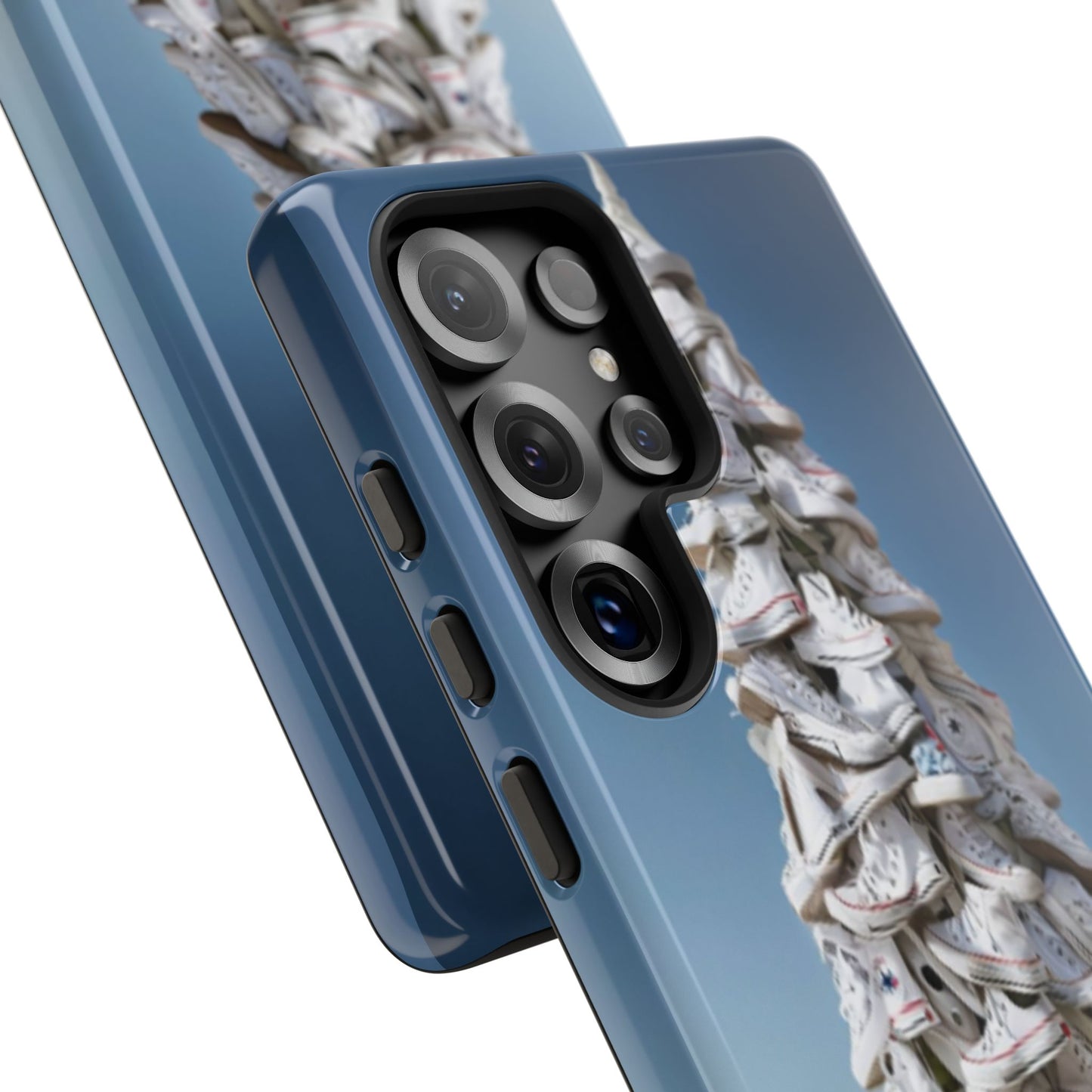 "Converse Christmas" Mobile Phone Case