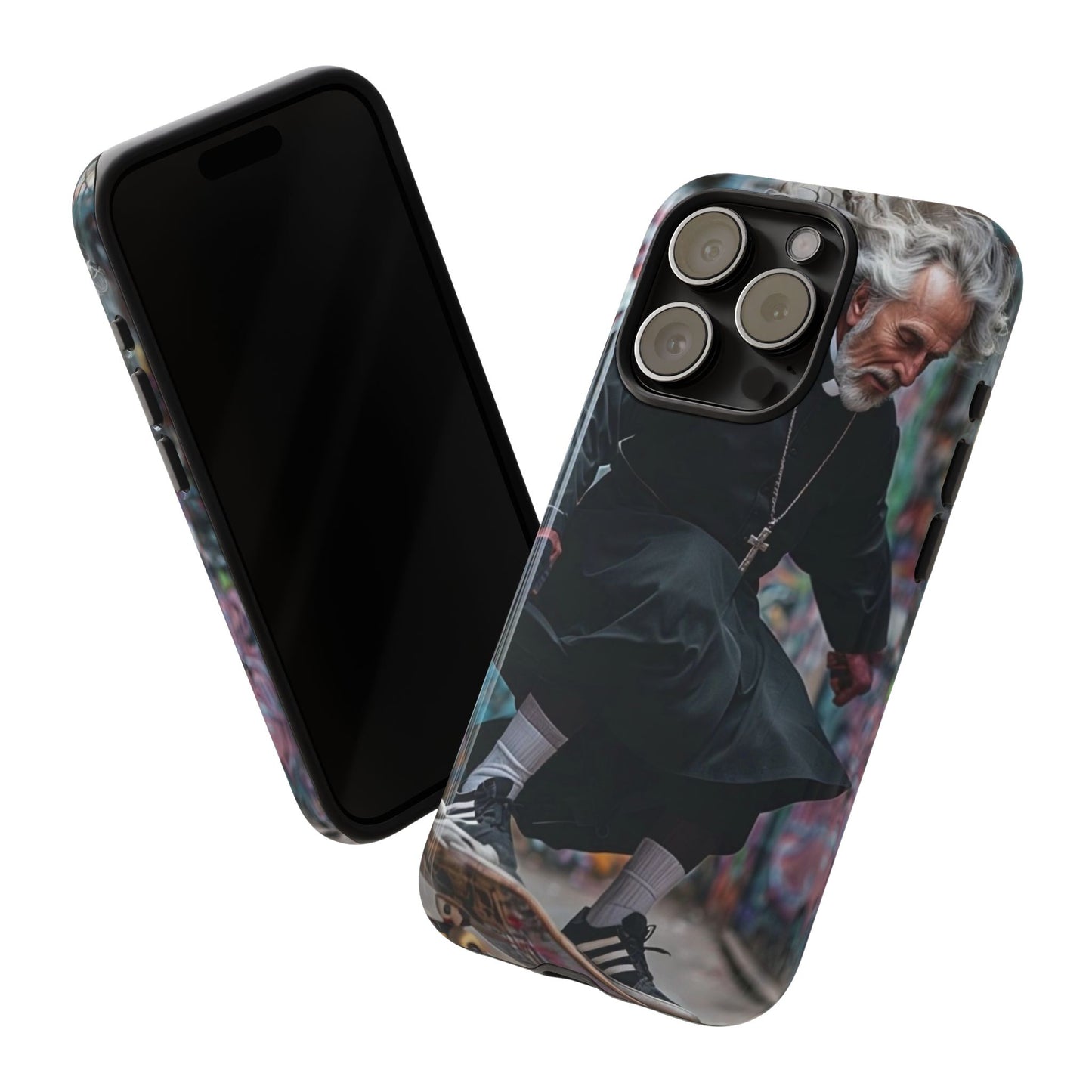 "Grind" Mobile Phone Case