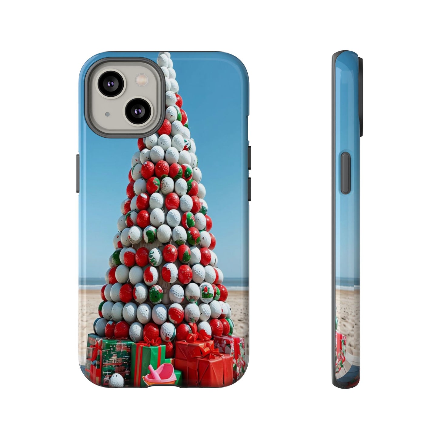 "Plentee-full" Mobile Phone Case