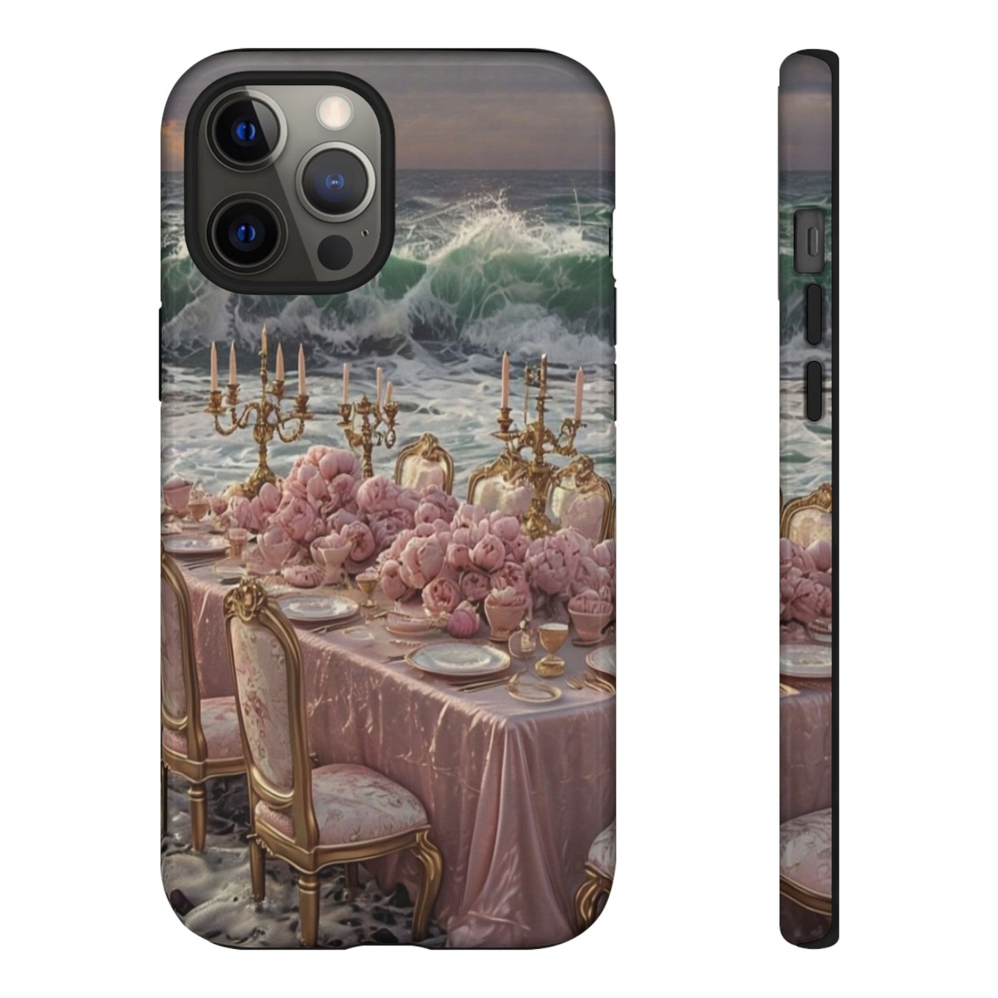 "Climate Change" Mobile Phone Case