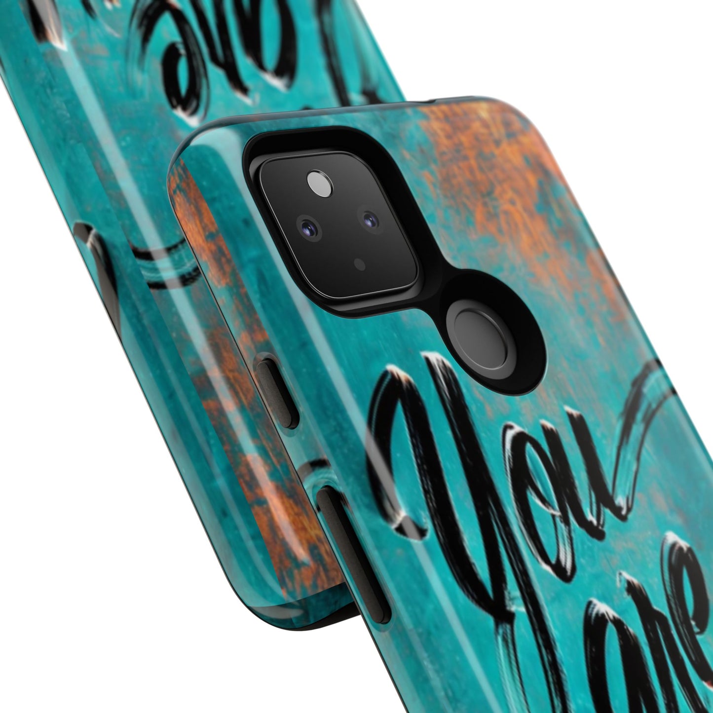 "You are Enough" Mobile Phone Case