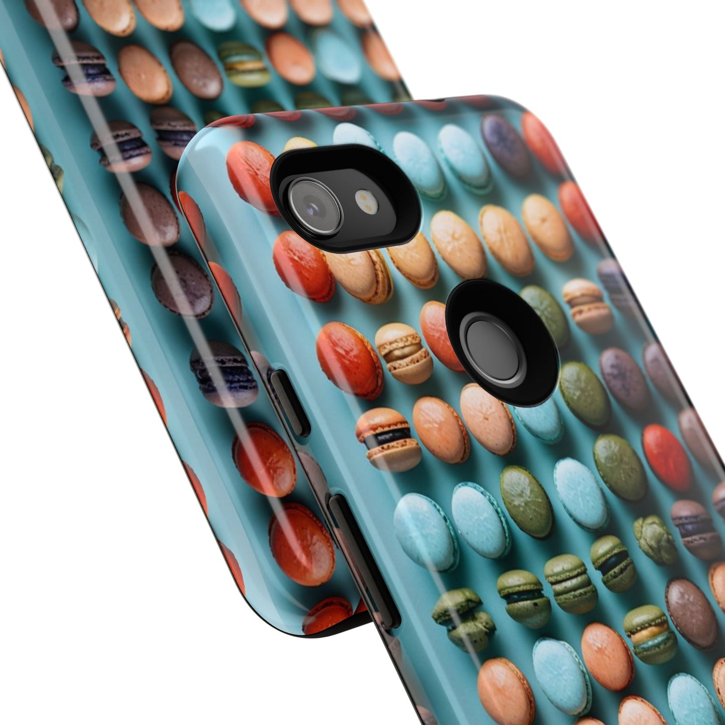 "Not on Ozempic Lists" Mobile Phone Case