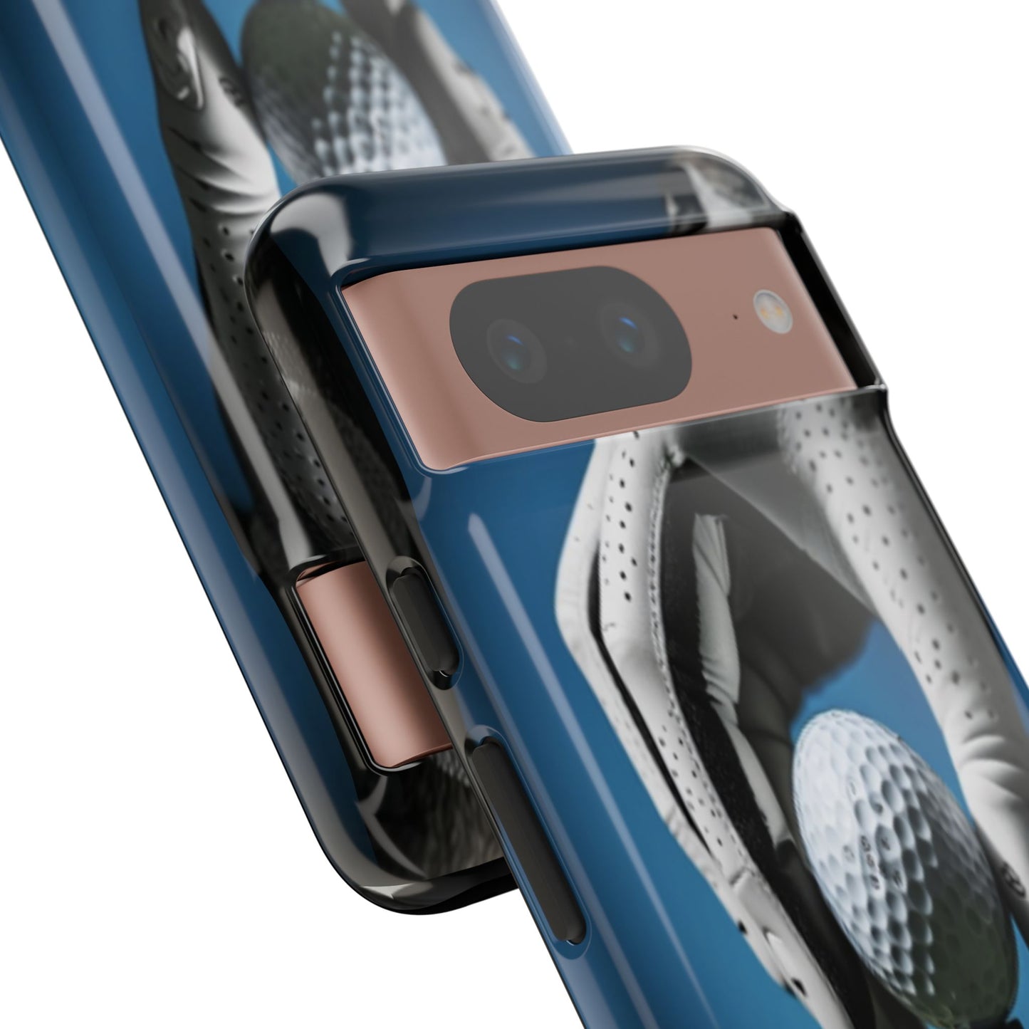 "Ready to Play" Mobile Phone Case