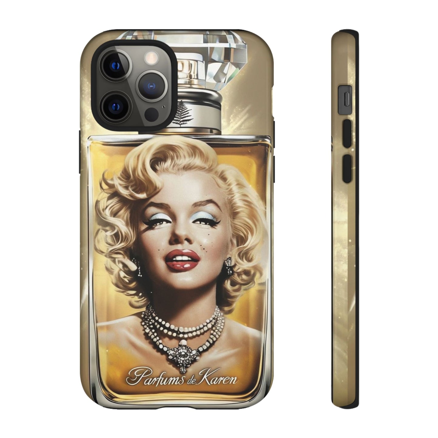 "Eau de Karen" Mobile Phone Case