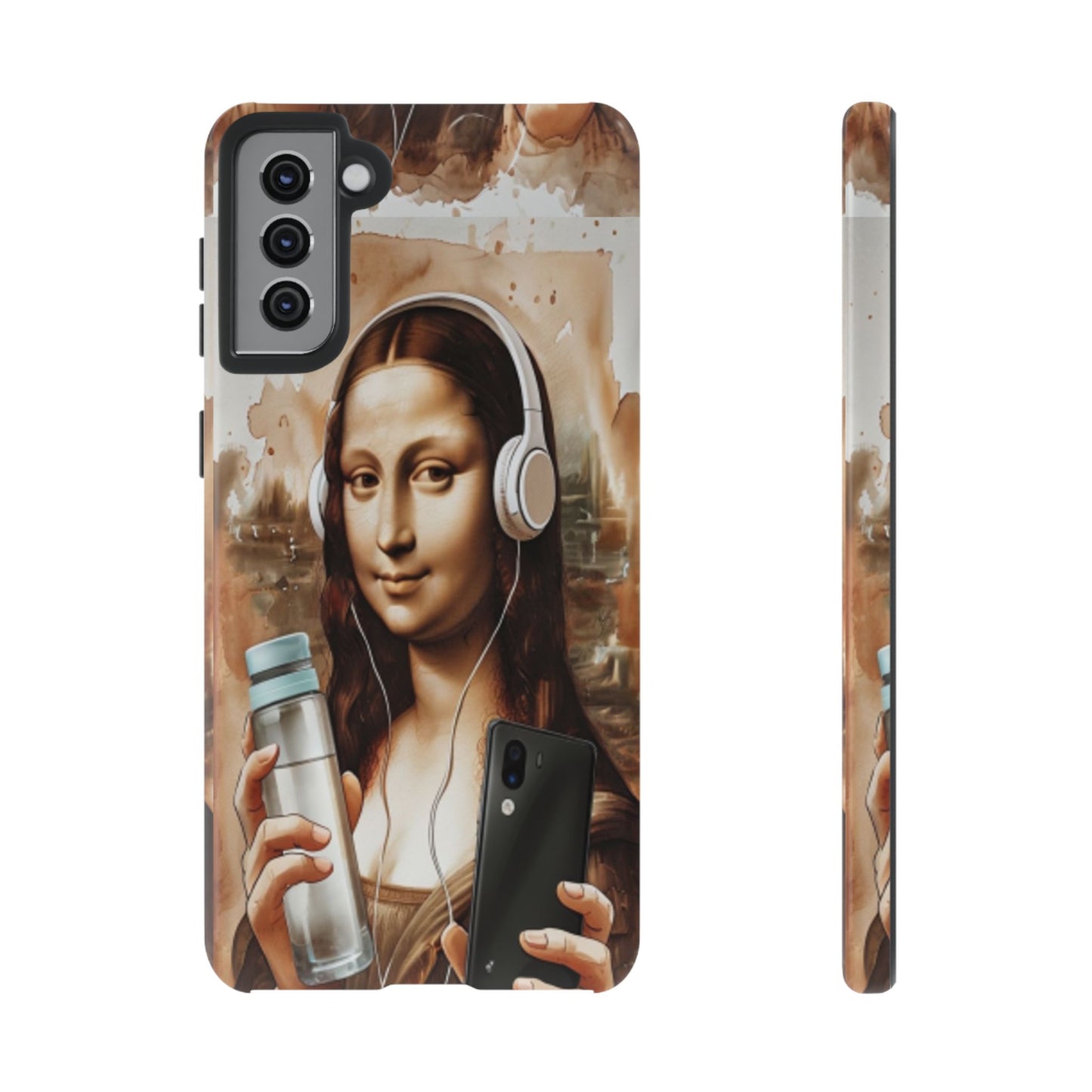 "The Original Influencer" Mobile Phone Case