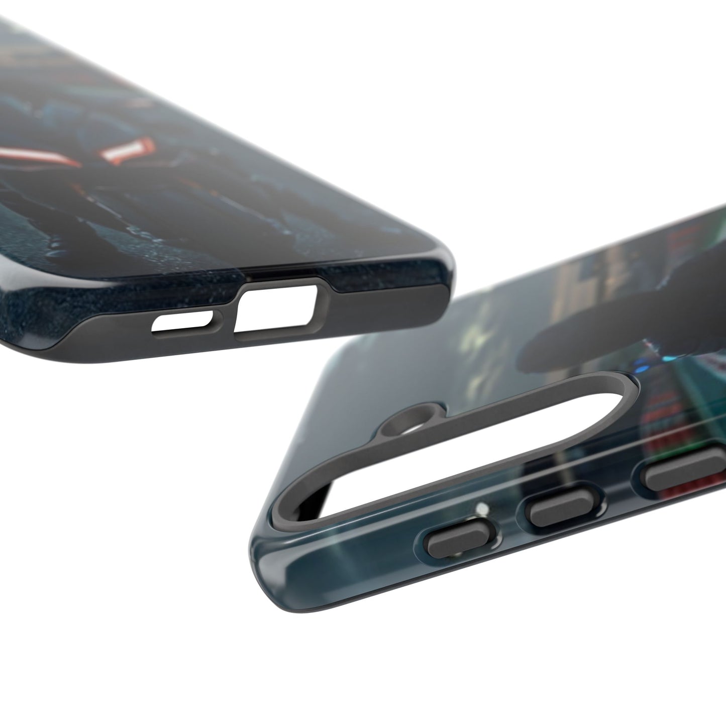 "Full Noise" Mobile Phone Case