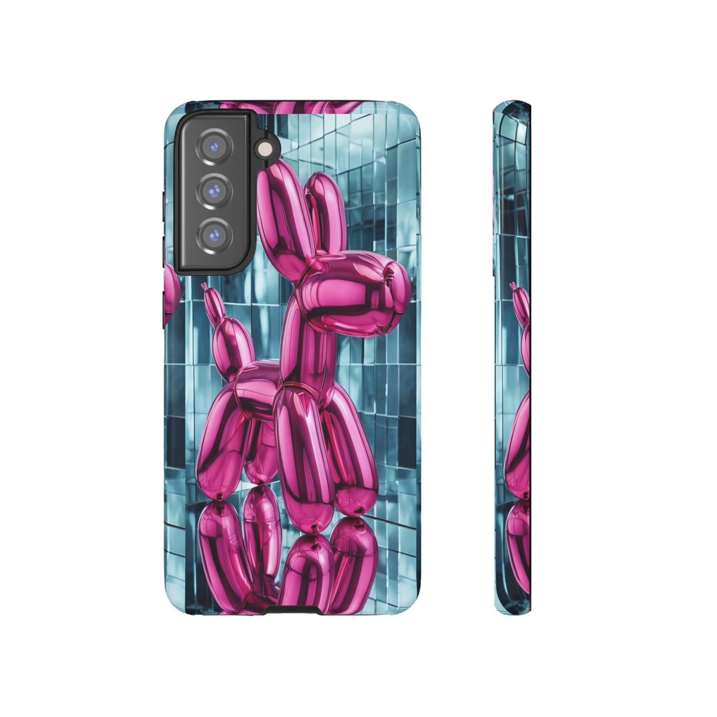 "Pop Pup" Mobile Phone Case