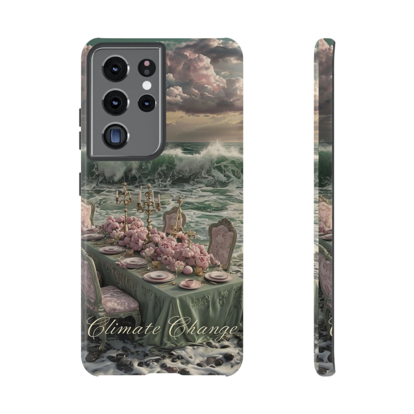 "High Tide" Mobile Phone Case