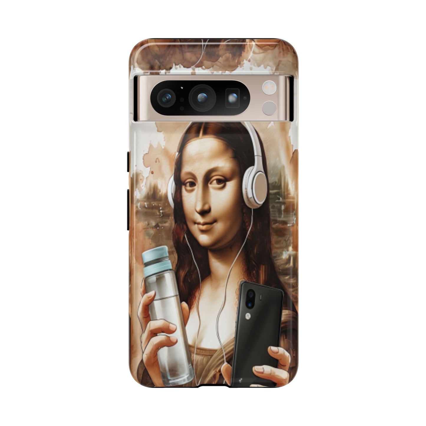 "The Original Influencer" Mobile Phone Case