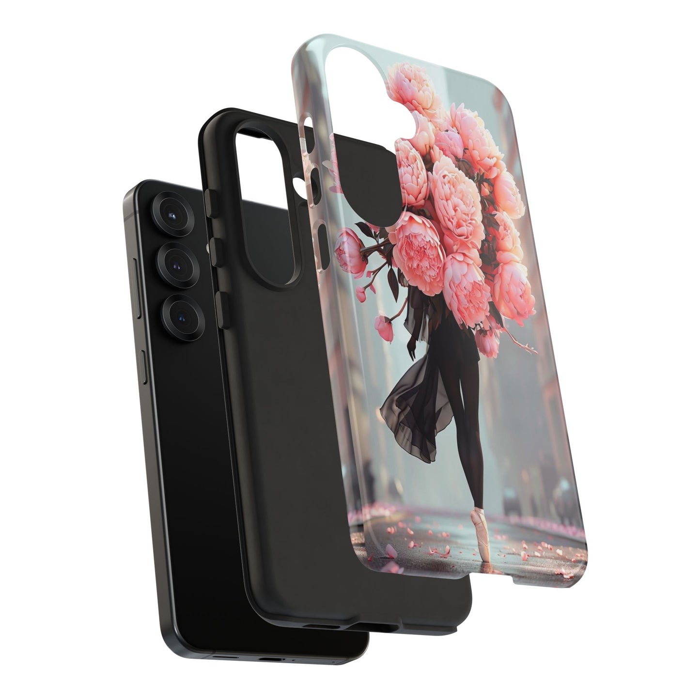 "Petal" Mobile Phone Case