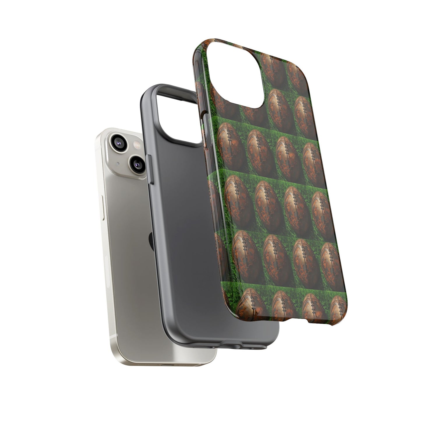 "The Old War Horse" Mobile Phone Case