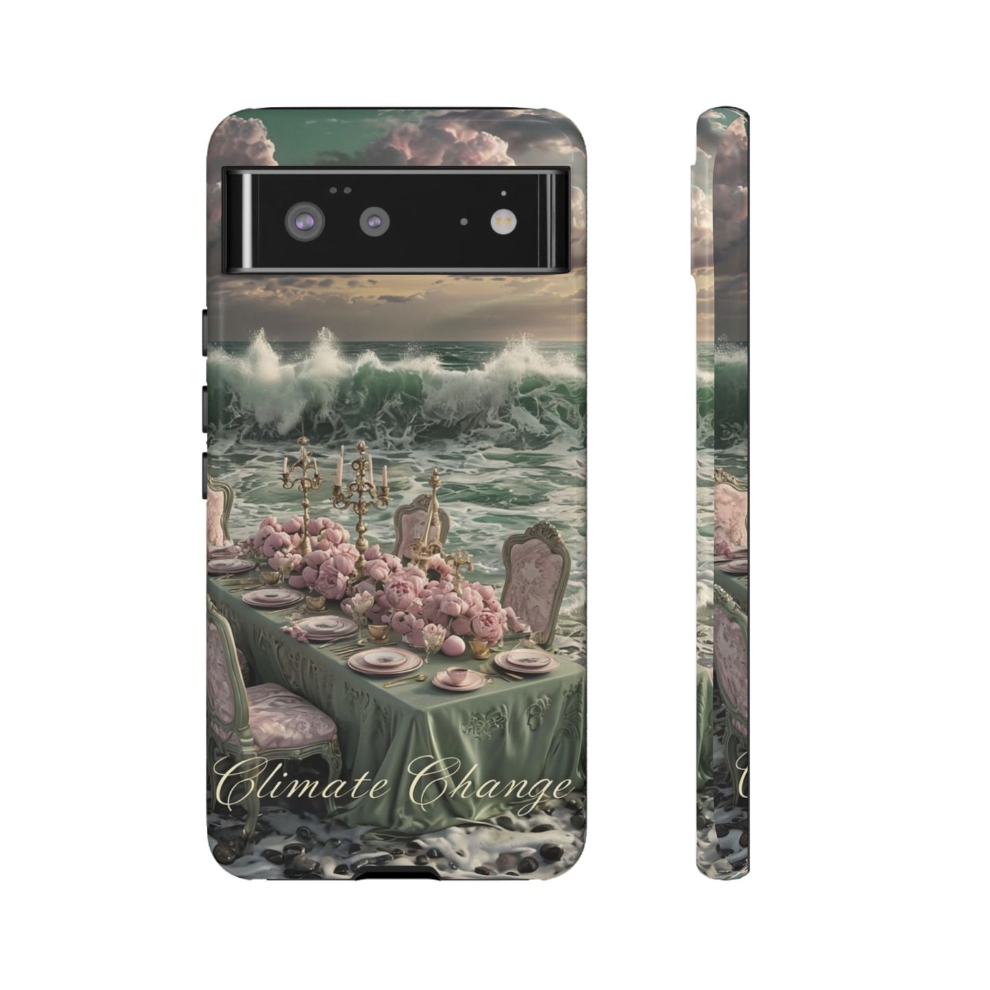 "High Tide" Mobile Phone Case