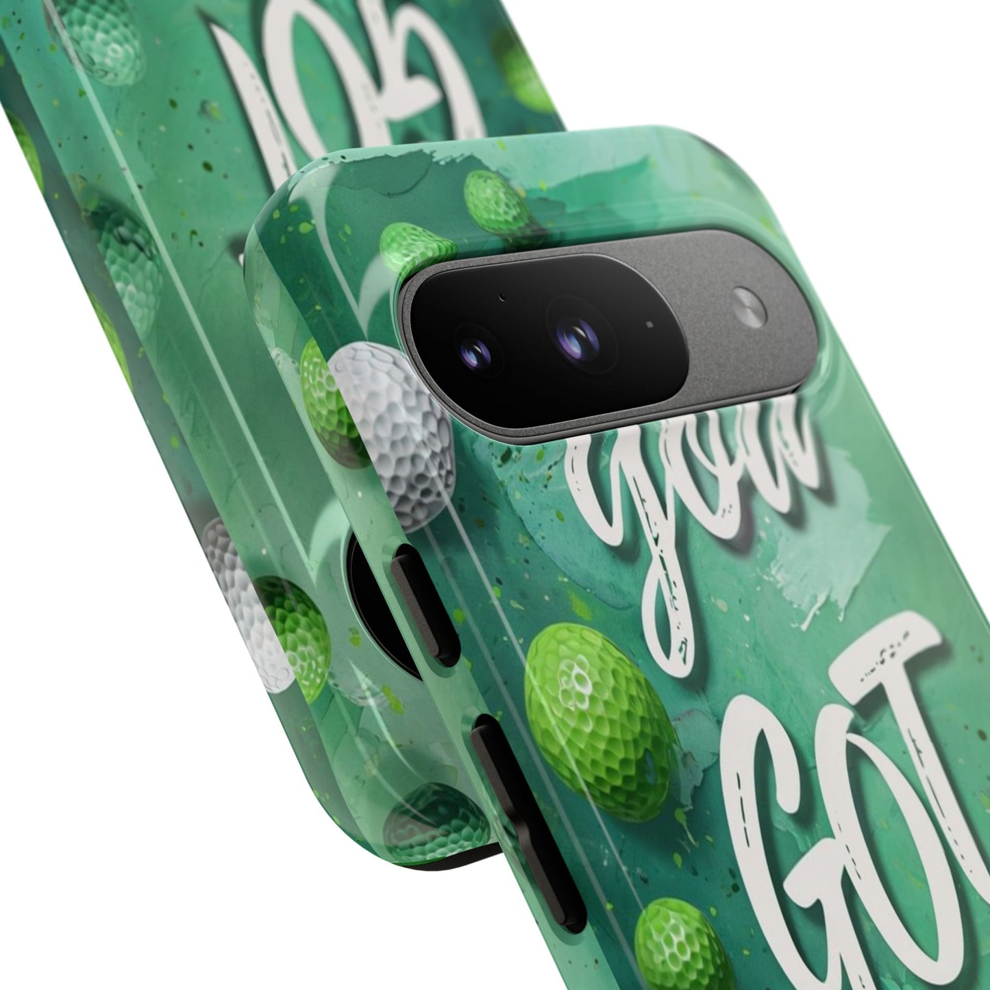 "You Got This (Golf Edition)" Mobile Phone Case