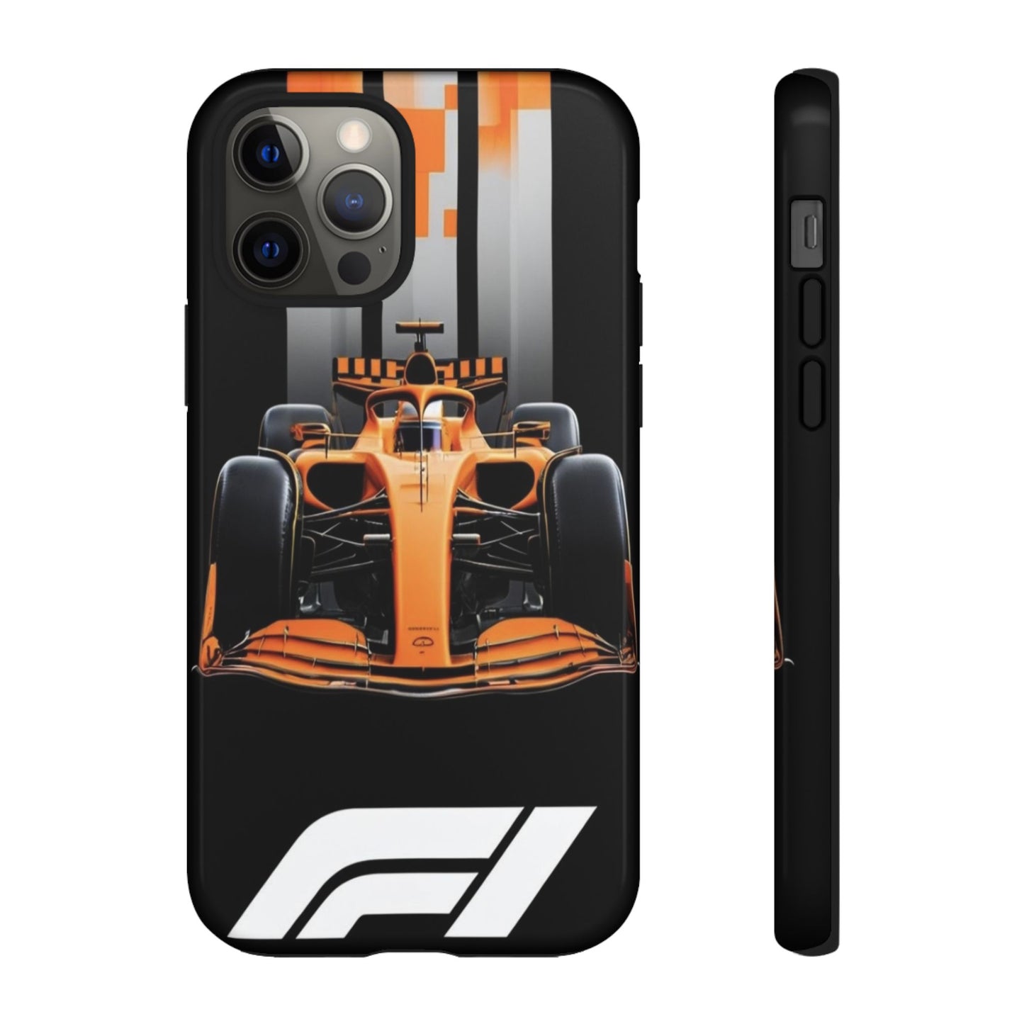 "I Am Fast" Mobile Phone Case