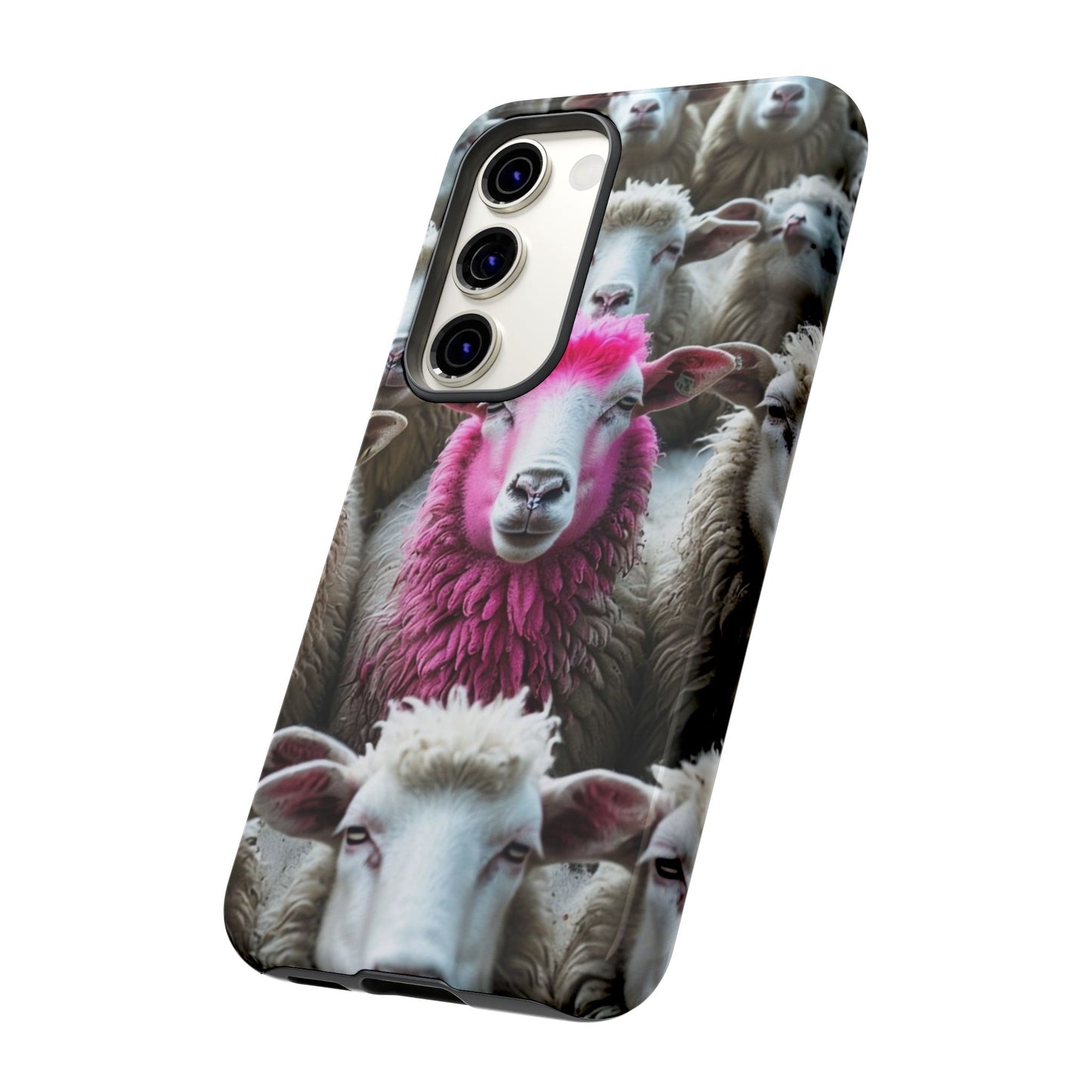 "Ewe do Ewe" Mobile PhoneCase