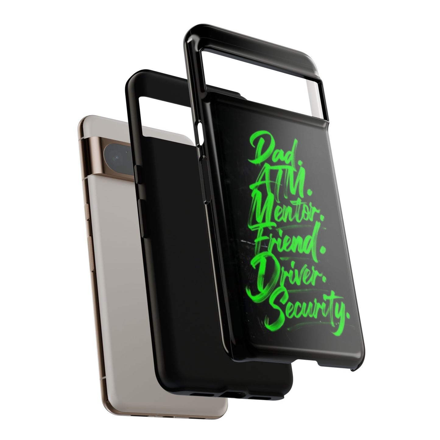 "Celebrate Dad" Mobile Phone Case