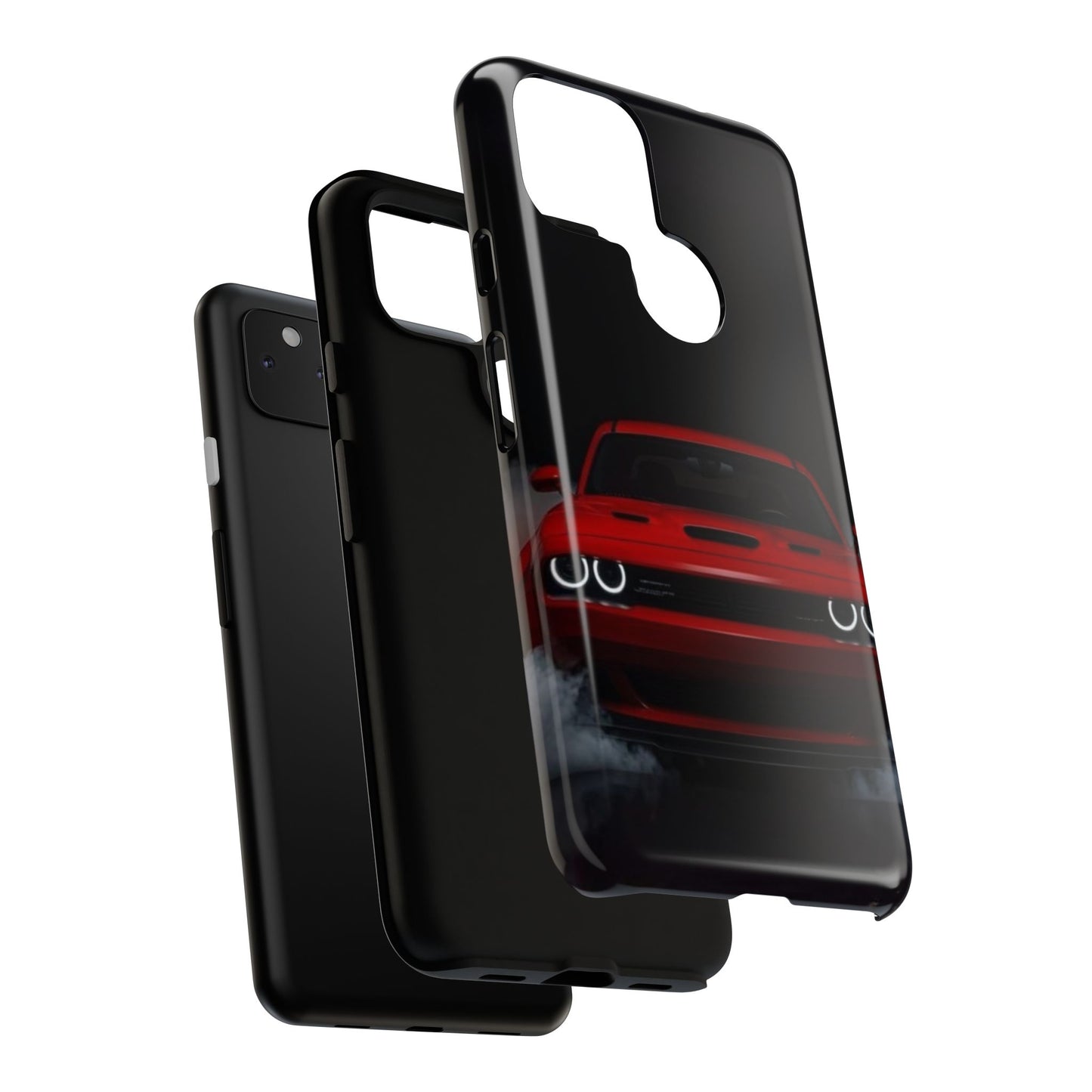 "V12 Vibes" Mobile Phone Case