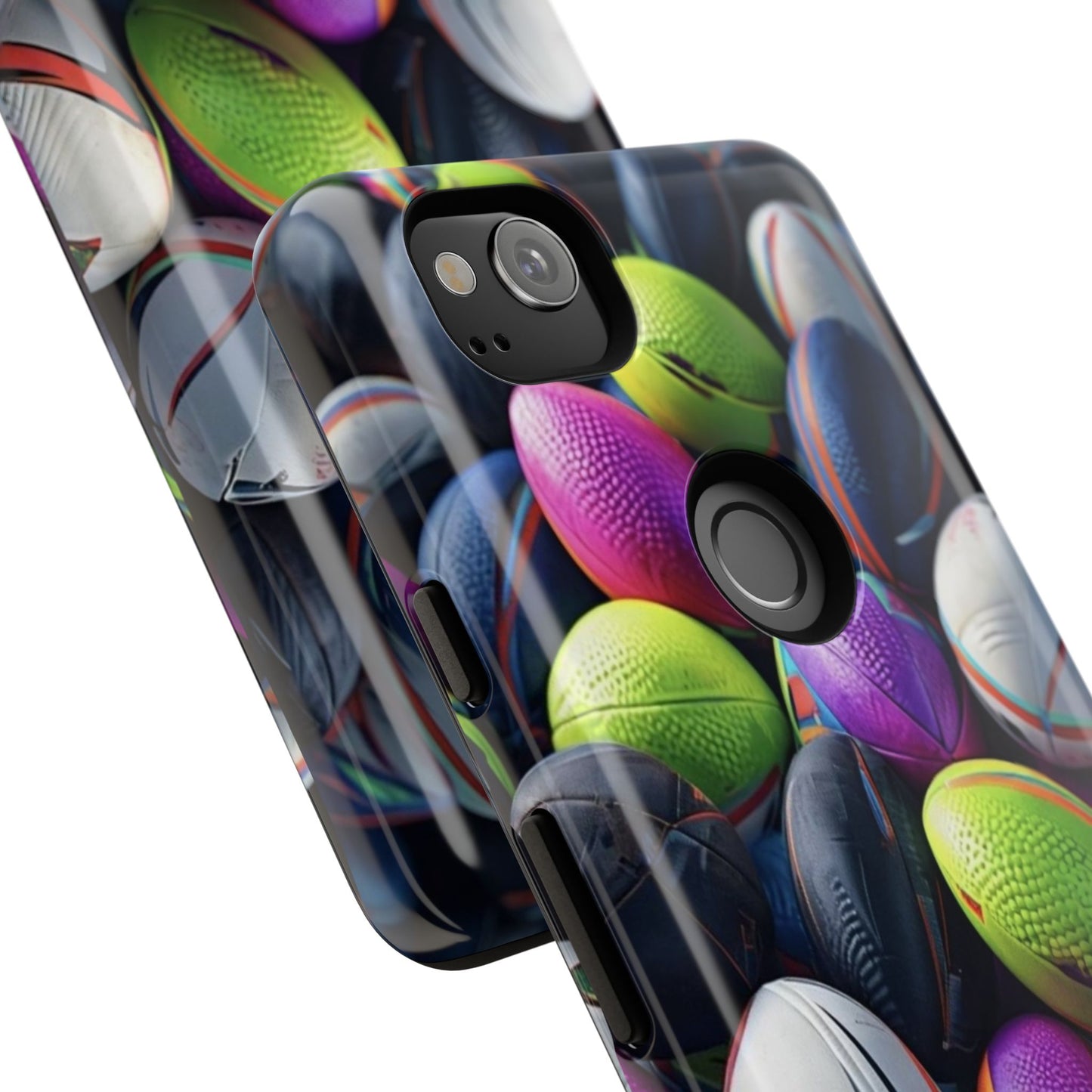 "Spare Balls" Mobile Phone Case