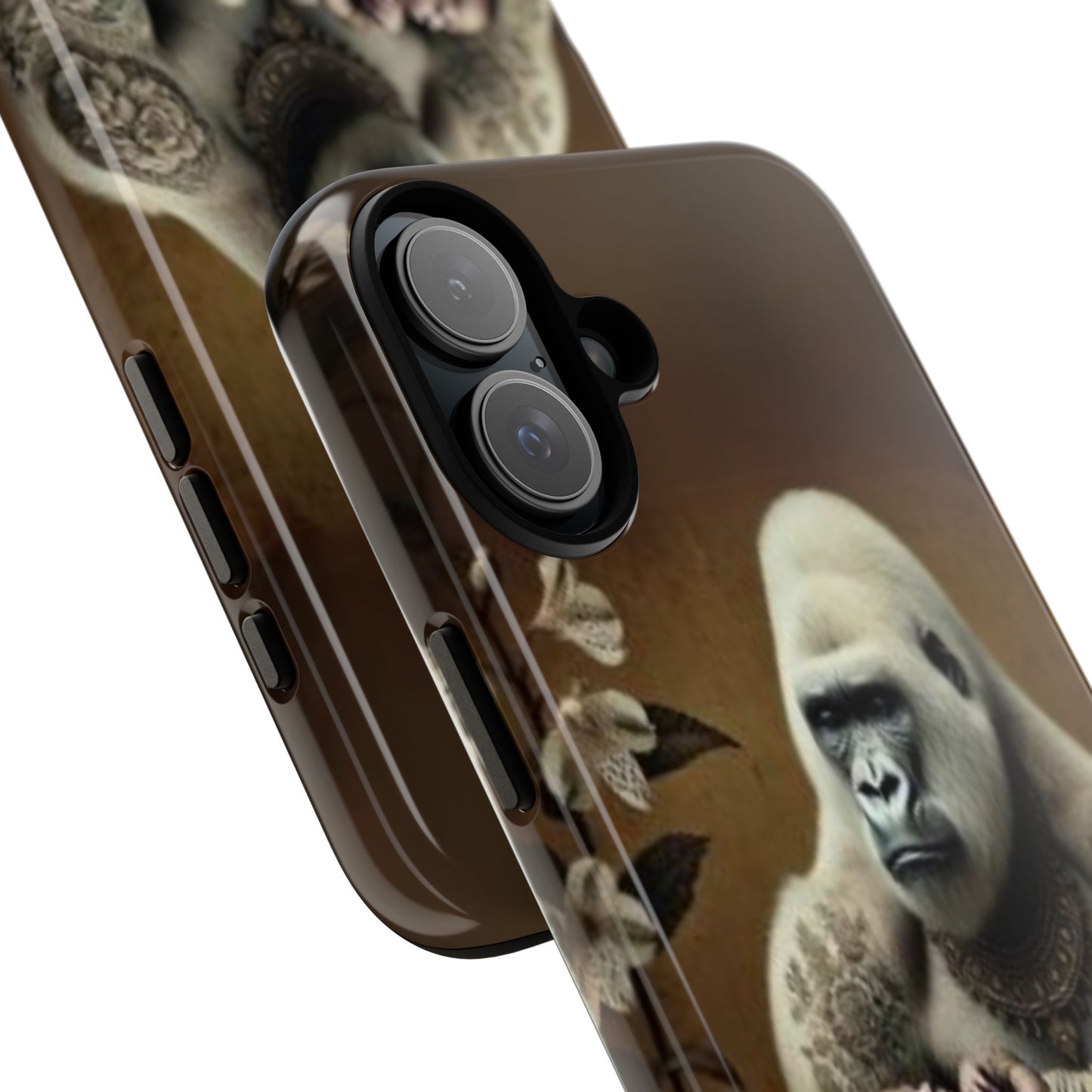 "Kindred" Mobile Phone Case