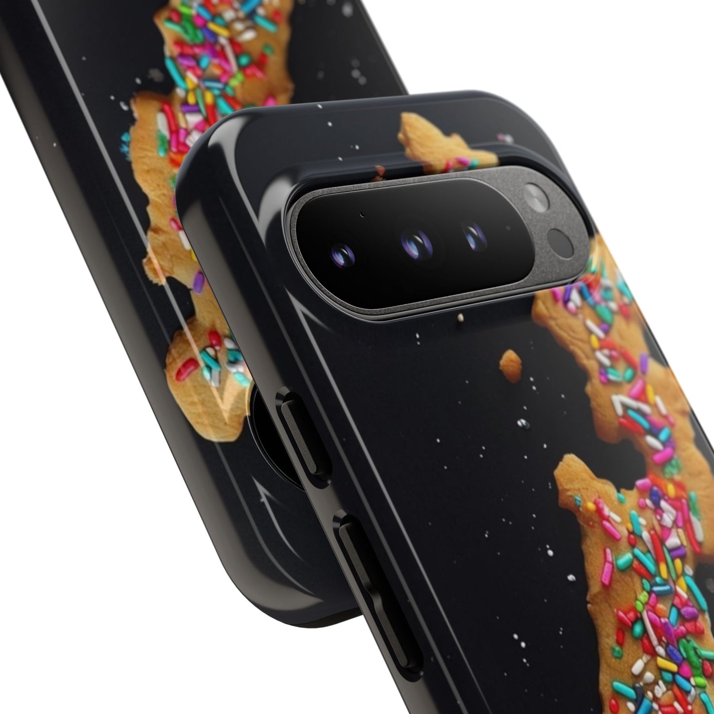 "Home has never looked so Sweet" Mobile Phone Case