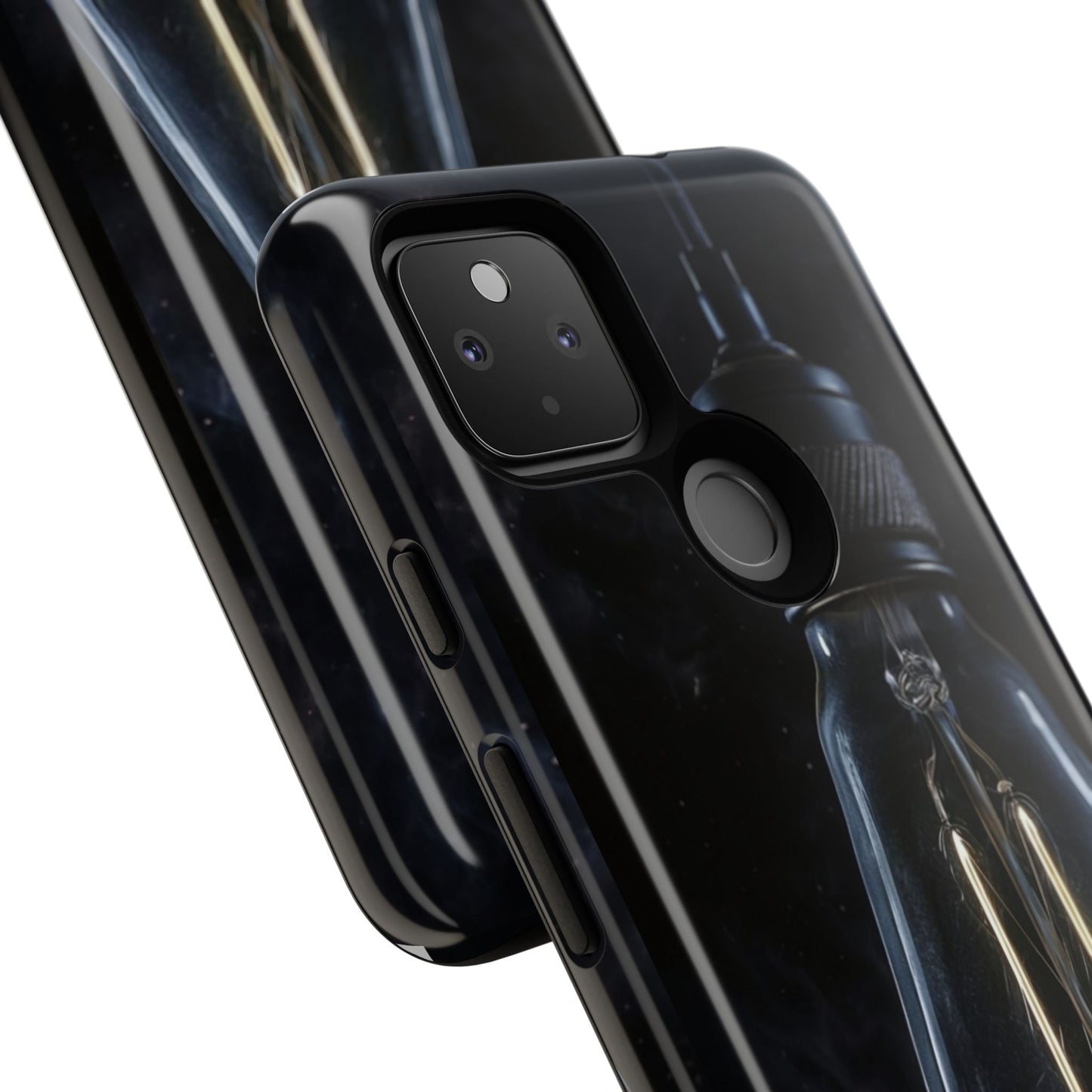 "LIT" Mobile Phone Case