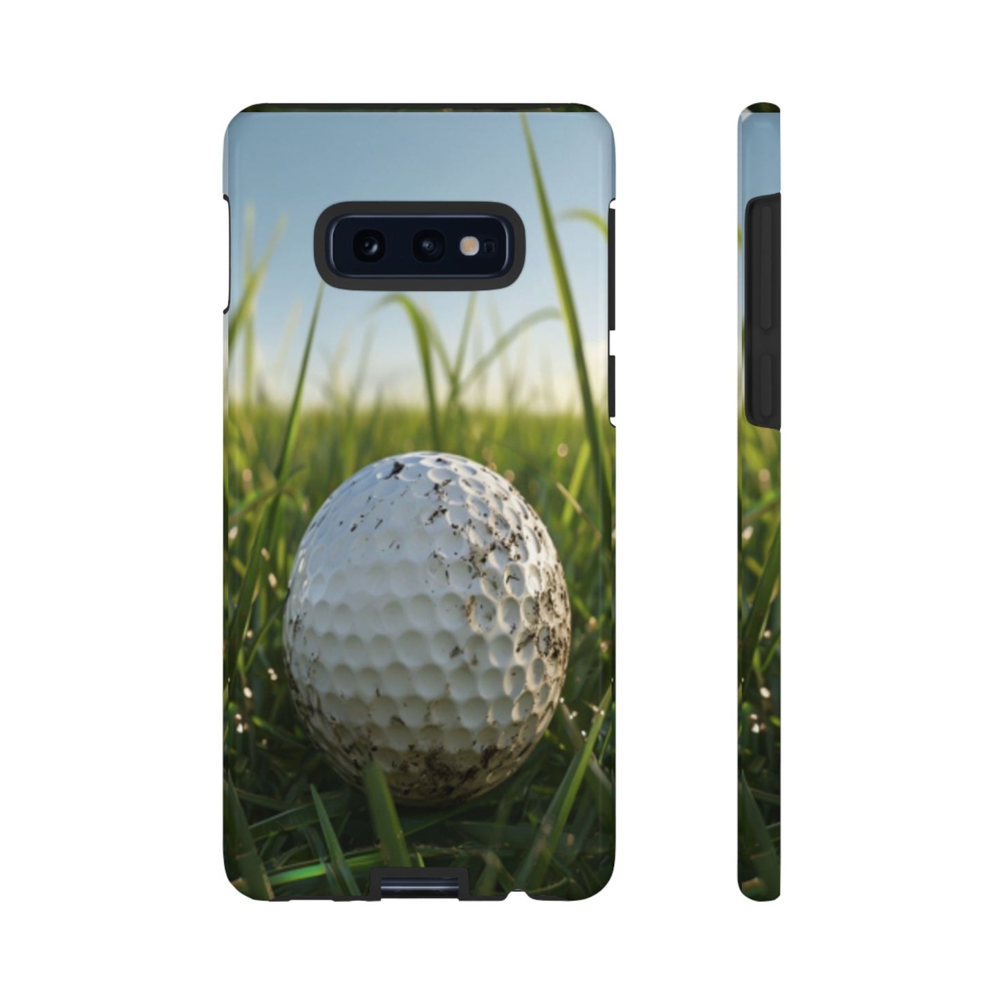 "Grass Trap" Mobile Phone Case