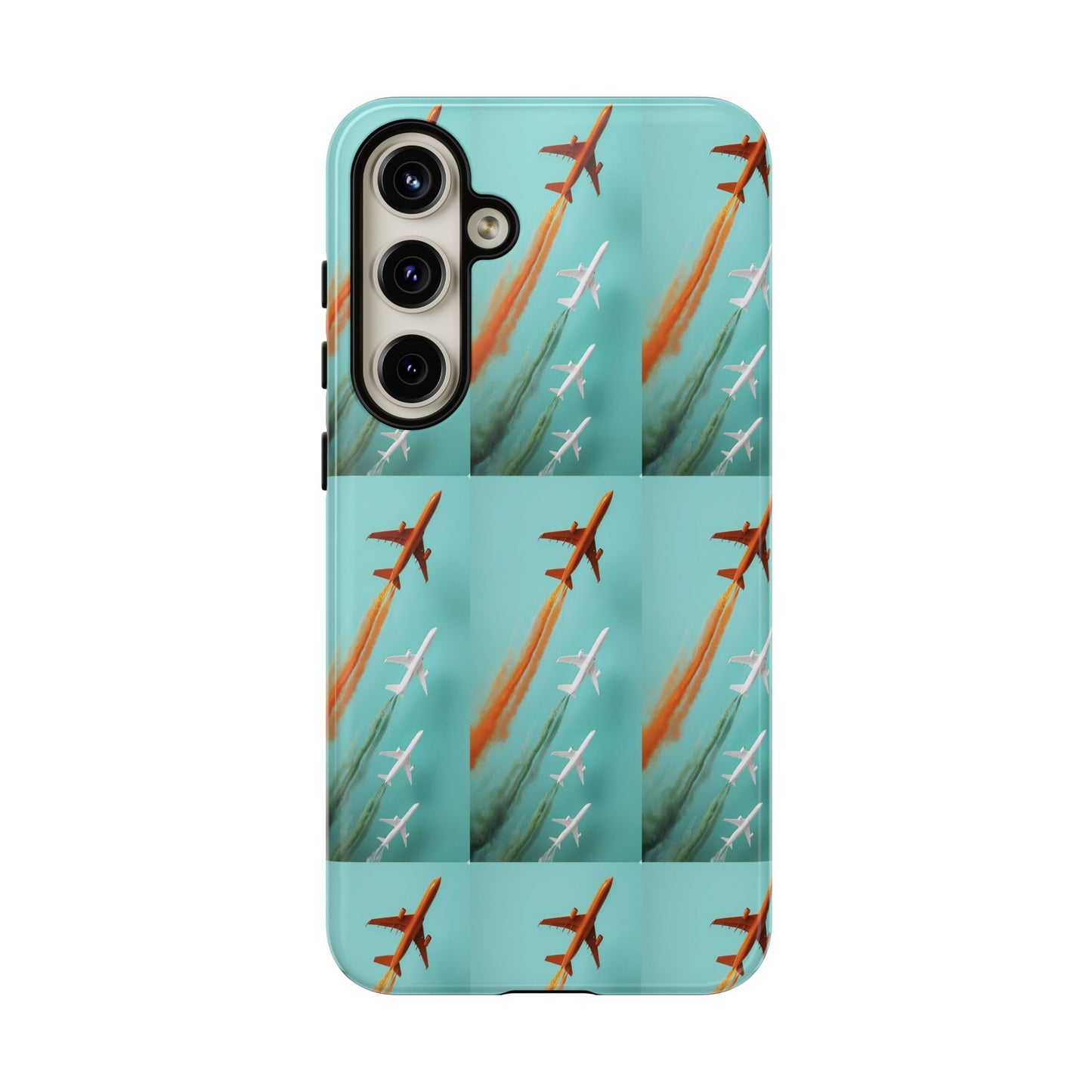 "Altitude" Mobile Phone Case