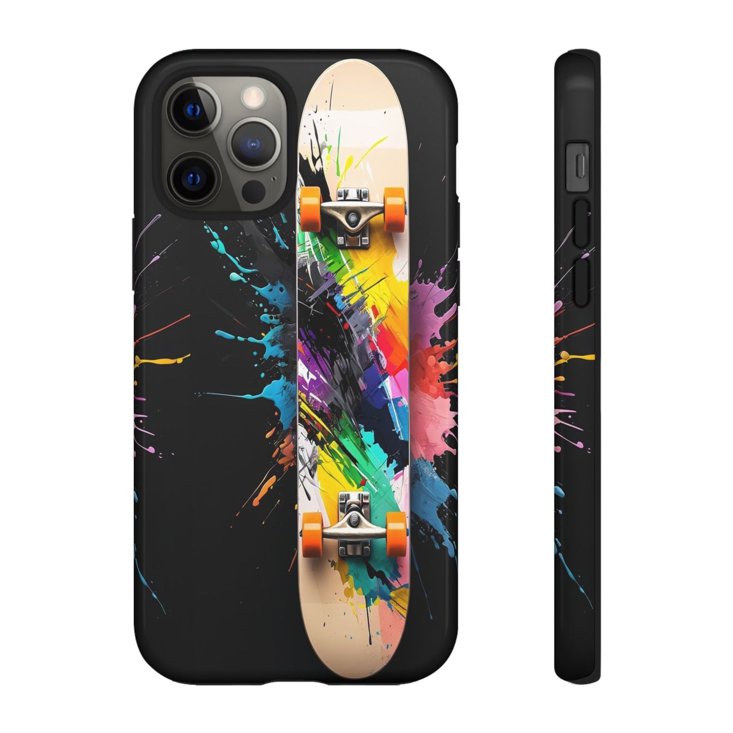 "Flight Deck" Mobile Phone Case