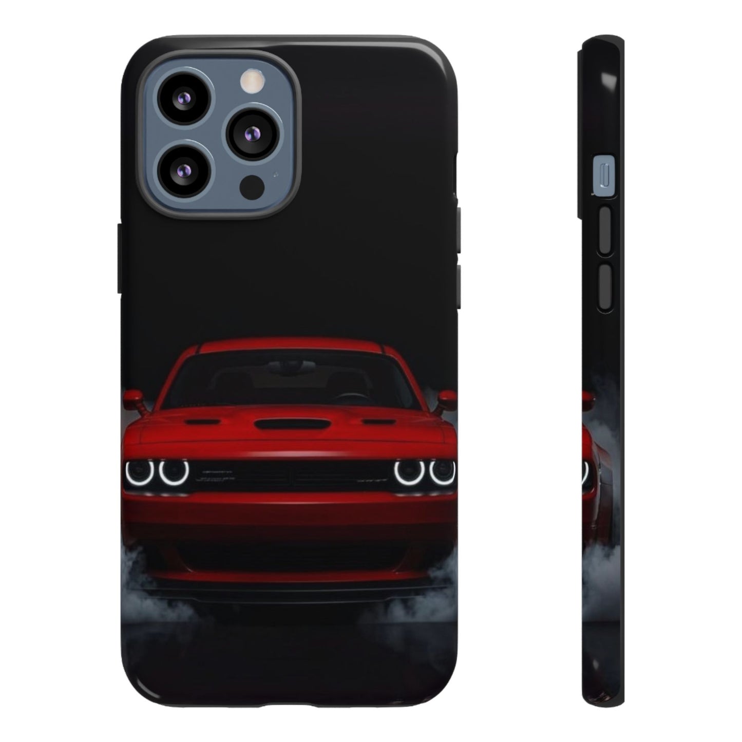 "V12 Vibes" Mobile Phone Case