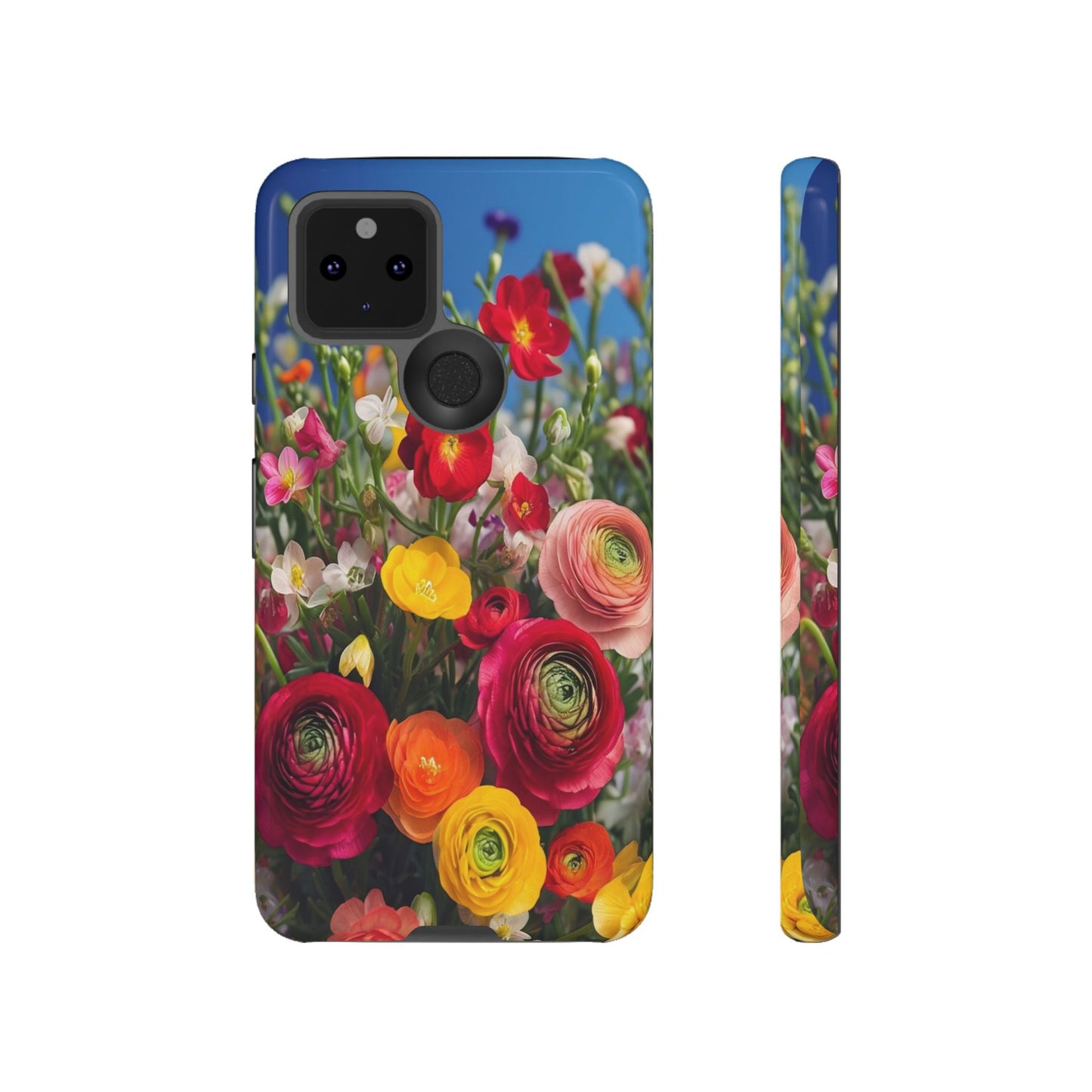 "Beauty in Colour" Mobile Phone Case