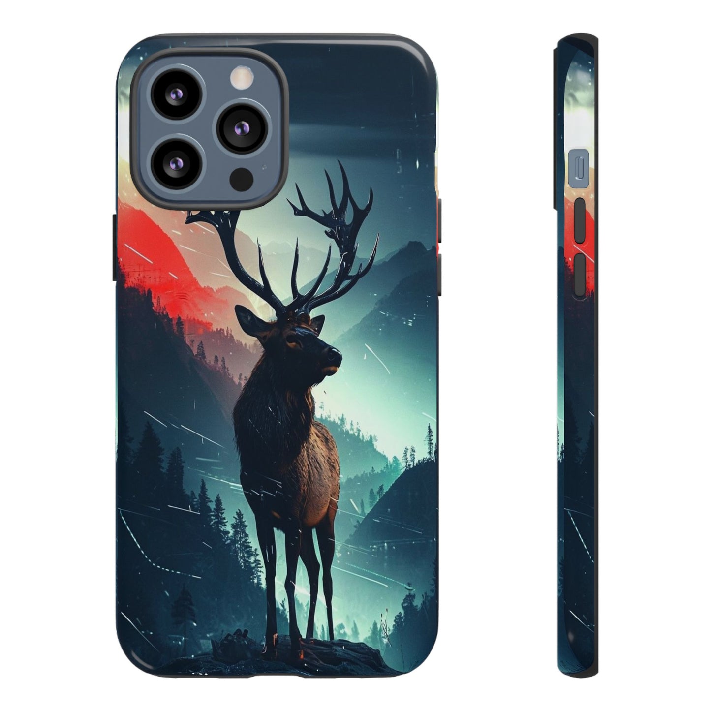 "Stag Do" Mobile Phone Case
