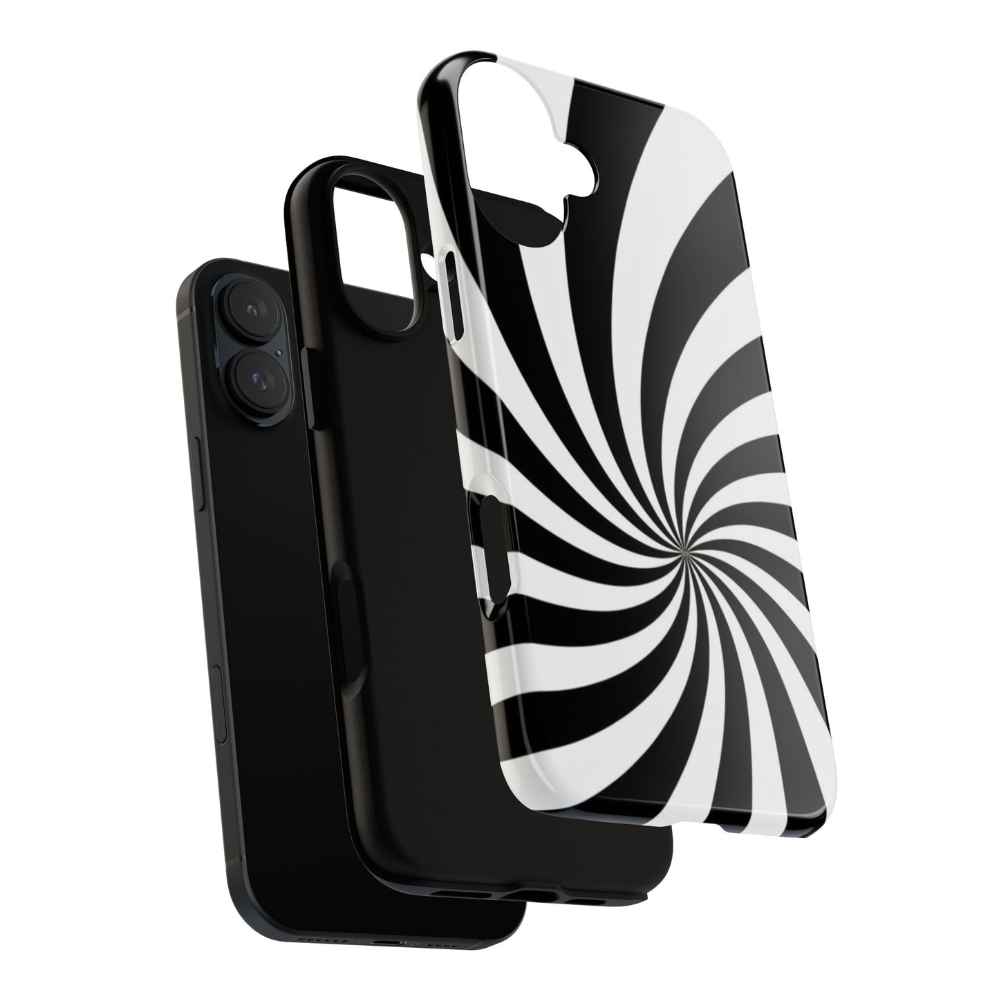 "Spin Cycle" Mobile Phone Case
