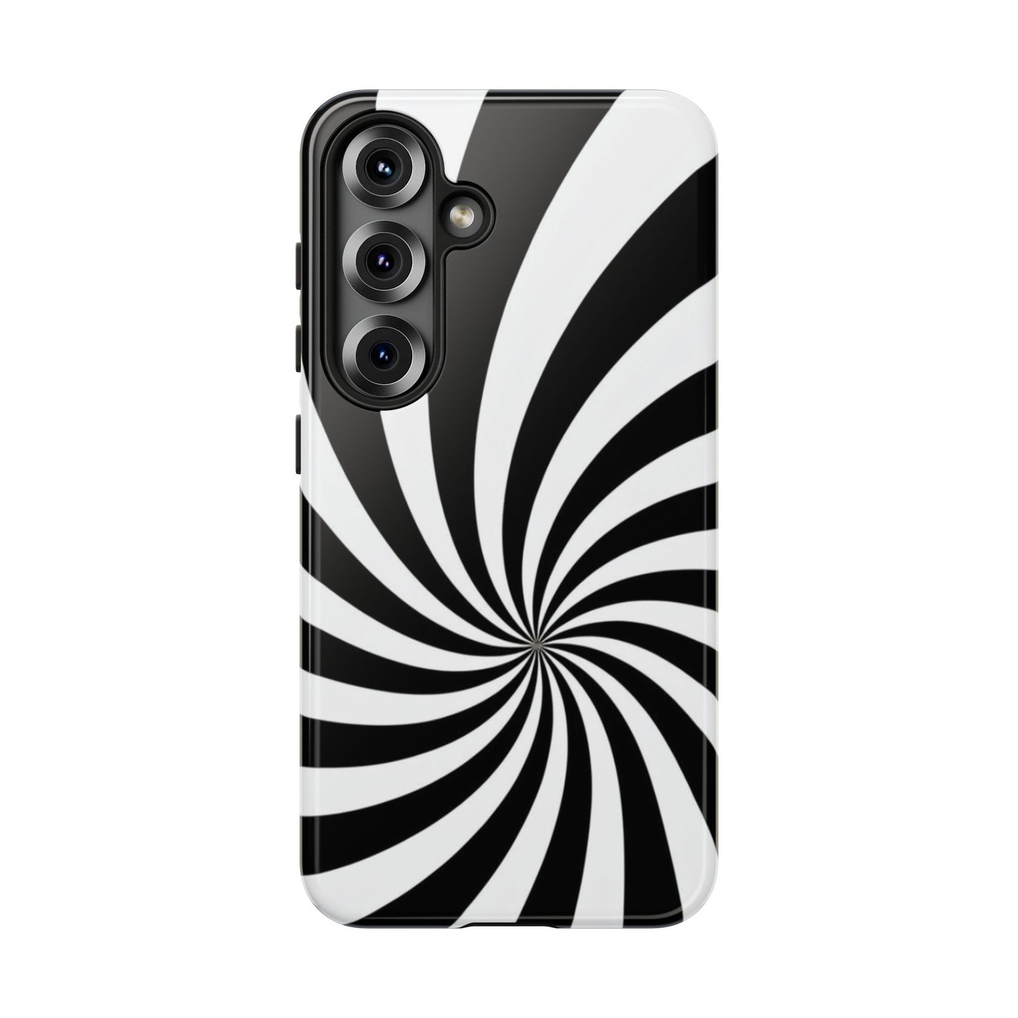 "Spin Cycle" Mobile Phone Case