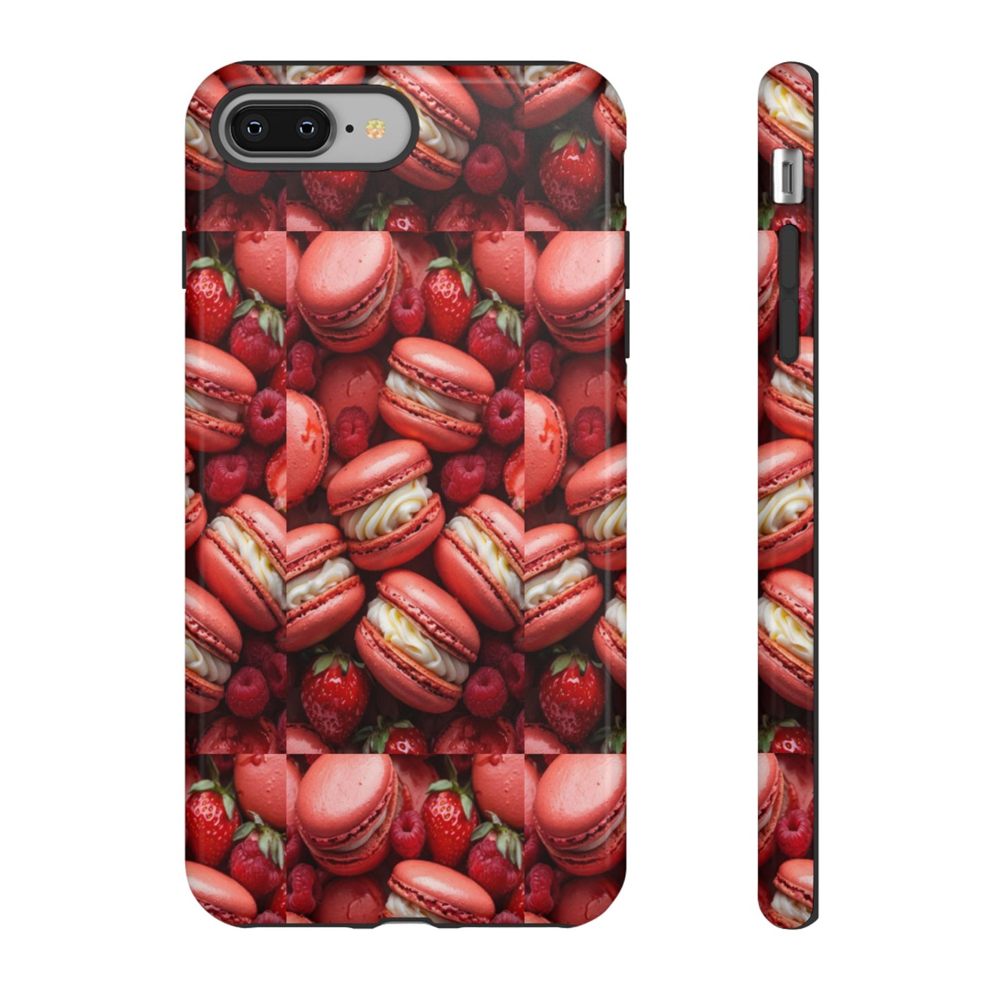 "Strawberry Affair 2" Mobile Phone Case