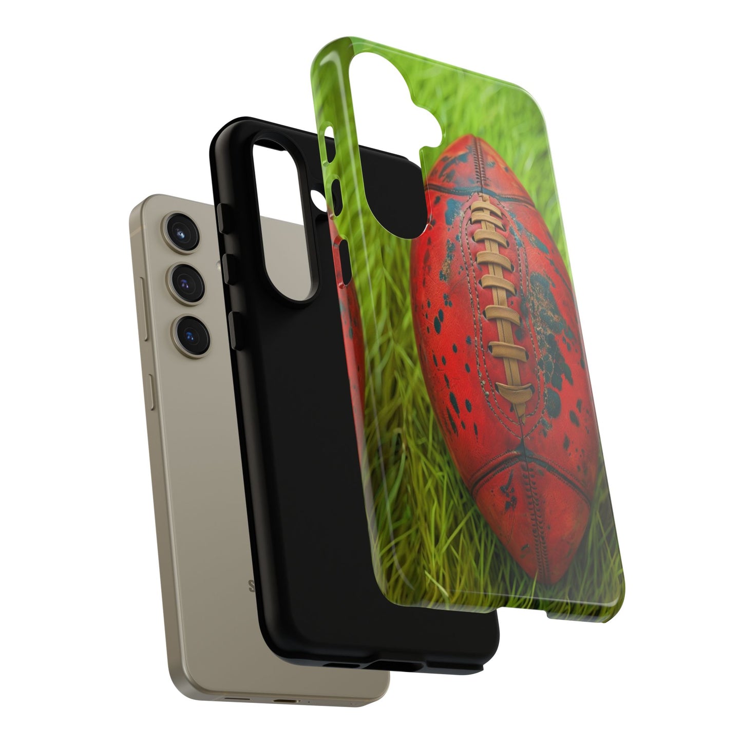 "Vintage Grit" Mobile Phone Case